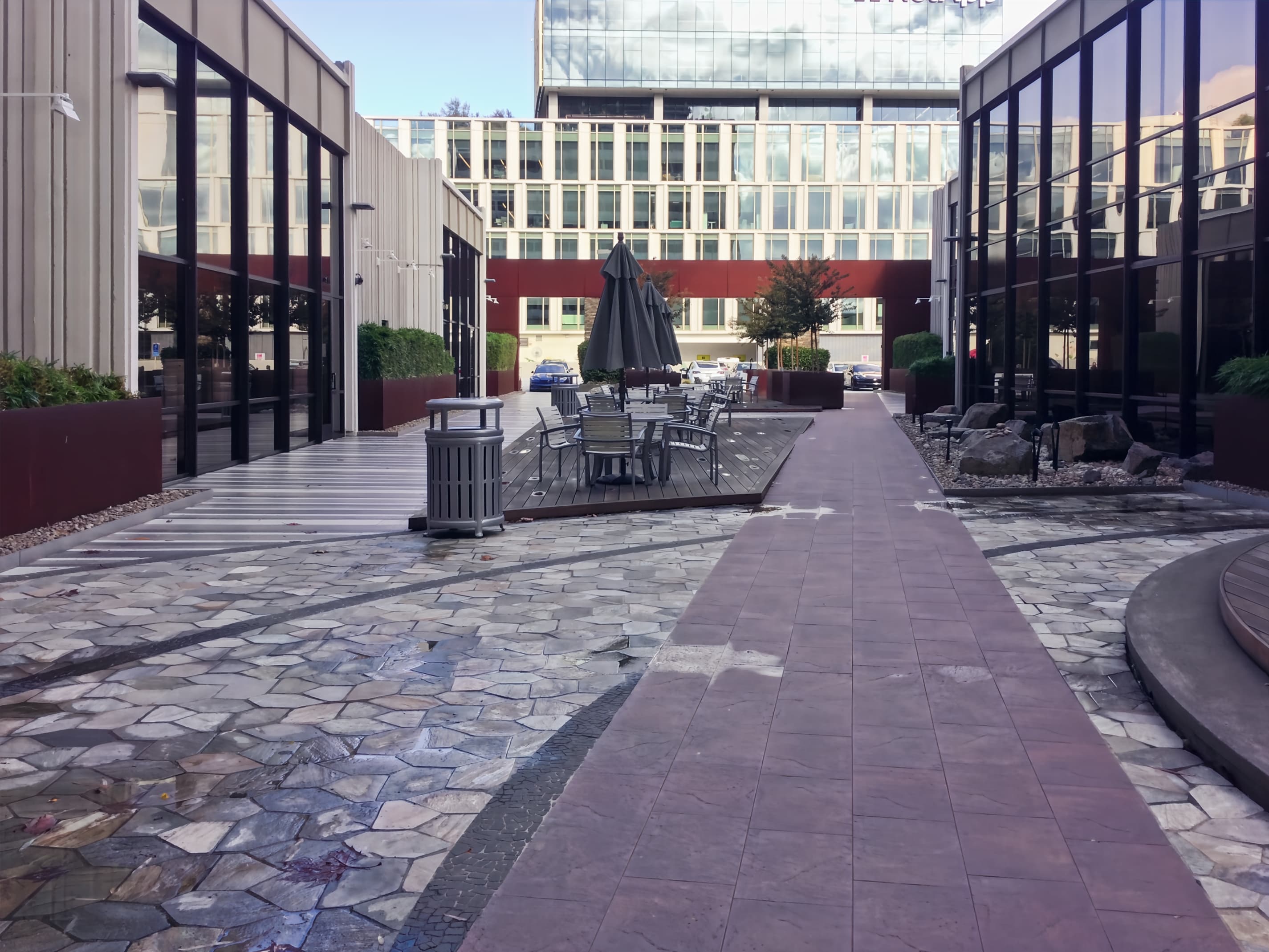 CA, San Jose - Spaces San Jose - Santana Row image 3 CA, San Jose - Spaces San Jose - Santana Row image 3