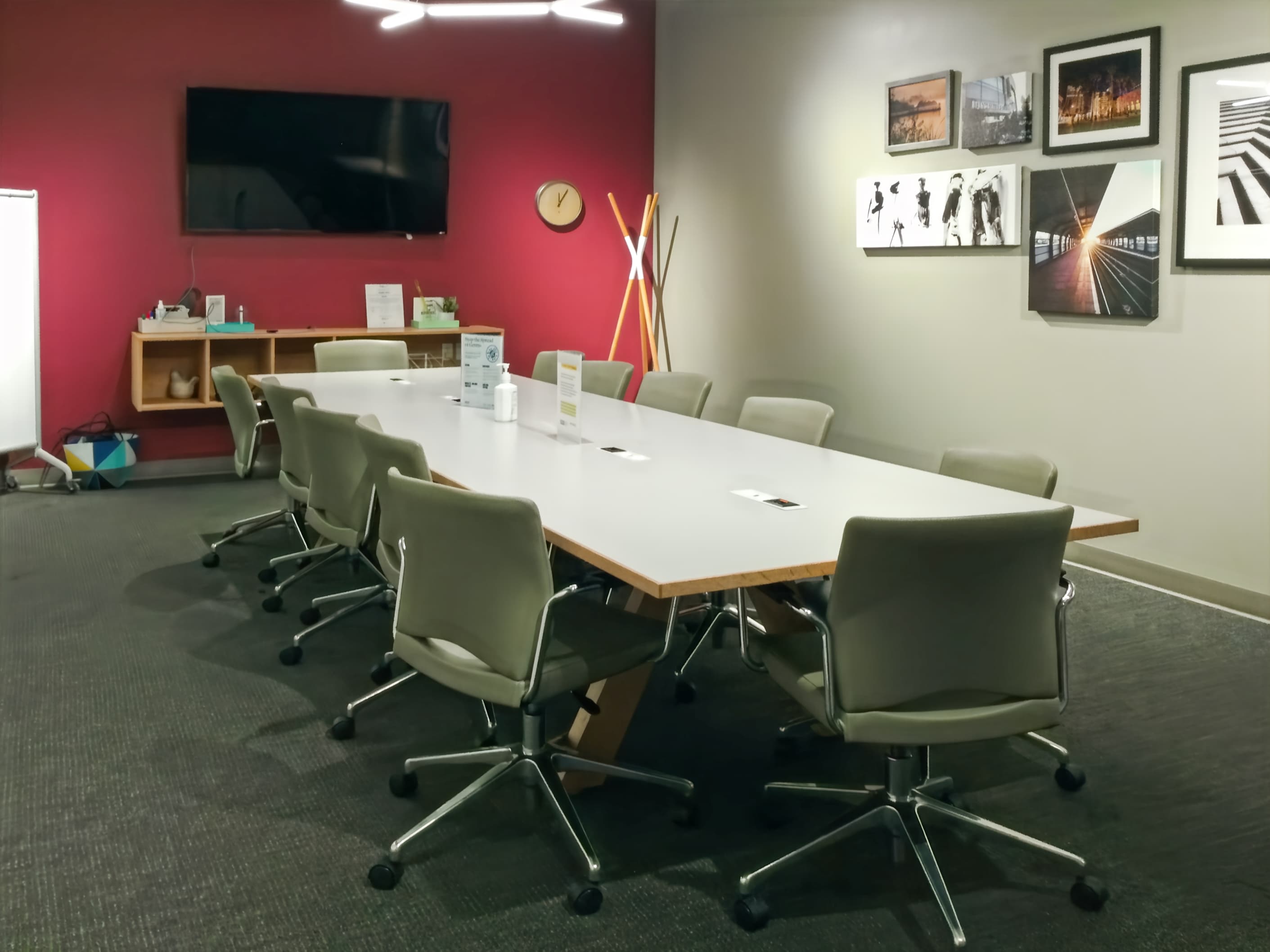 CA, San Jose - Spaces San Jose - Santana Row image 1 CA, San Jose - Spaces San Jose - Santana Row image 1