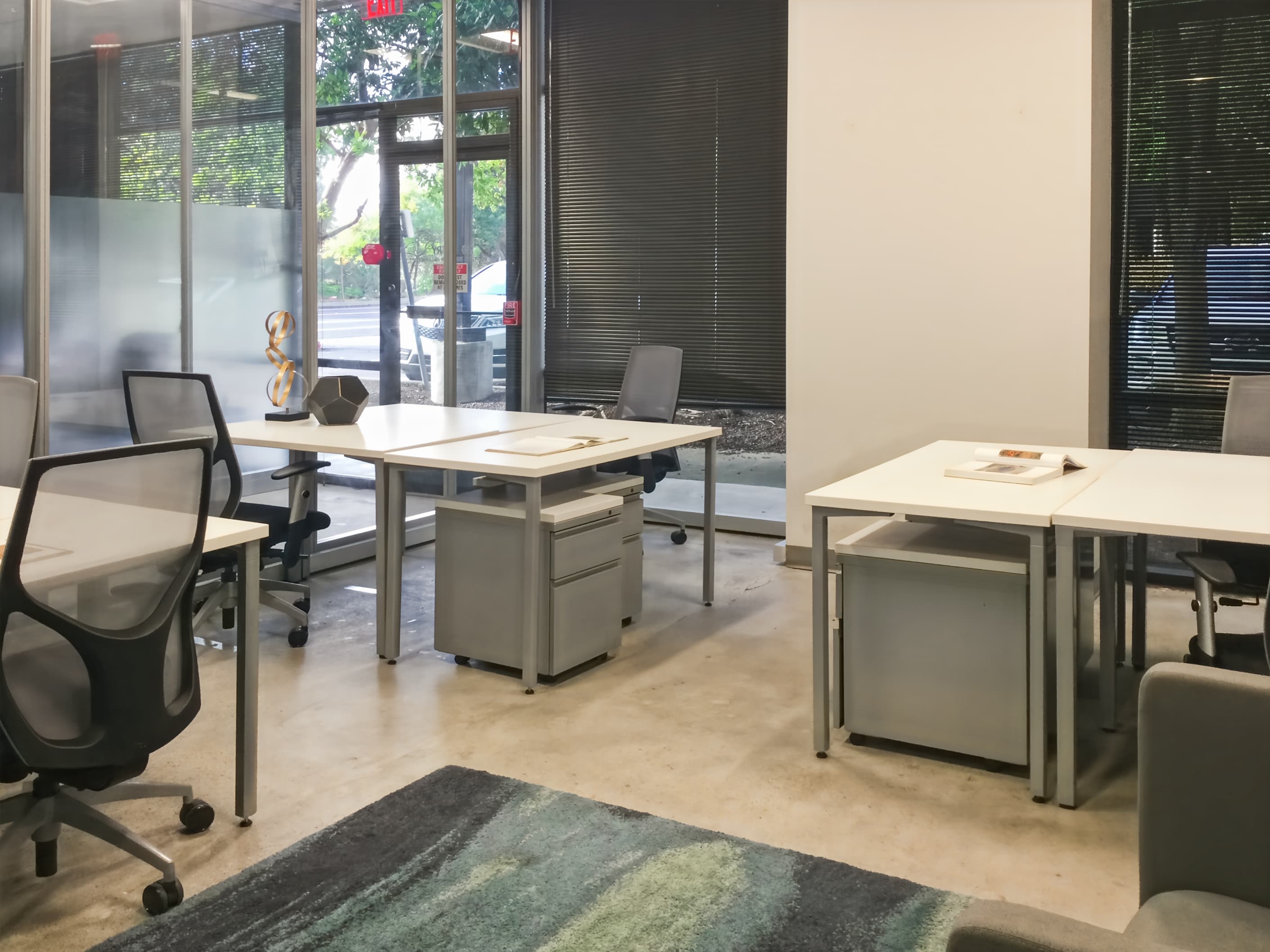 CA, San Jose - Spaces San Jose - Santana Row image 11 CA, San Jose - Spaces San Jose - Santana Row image 11