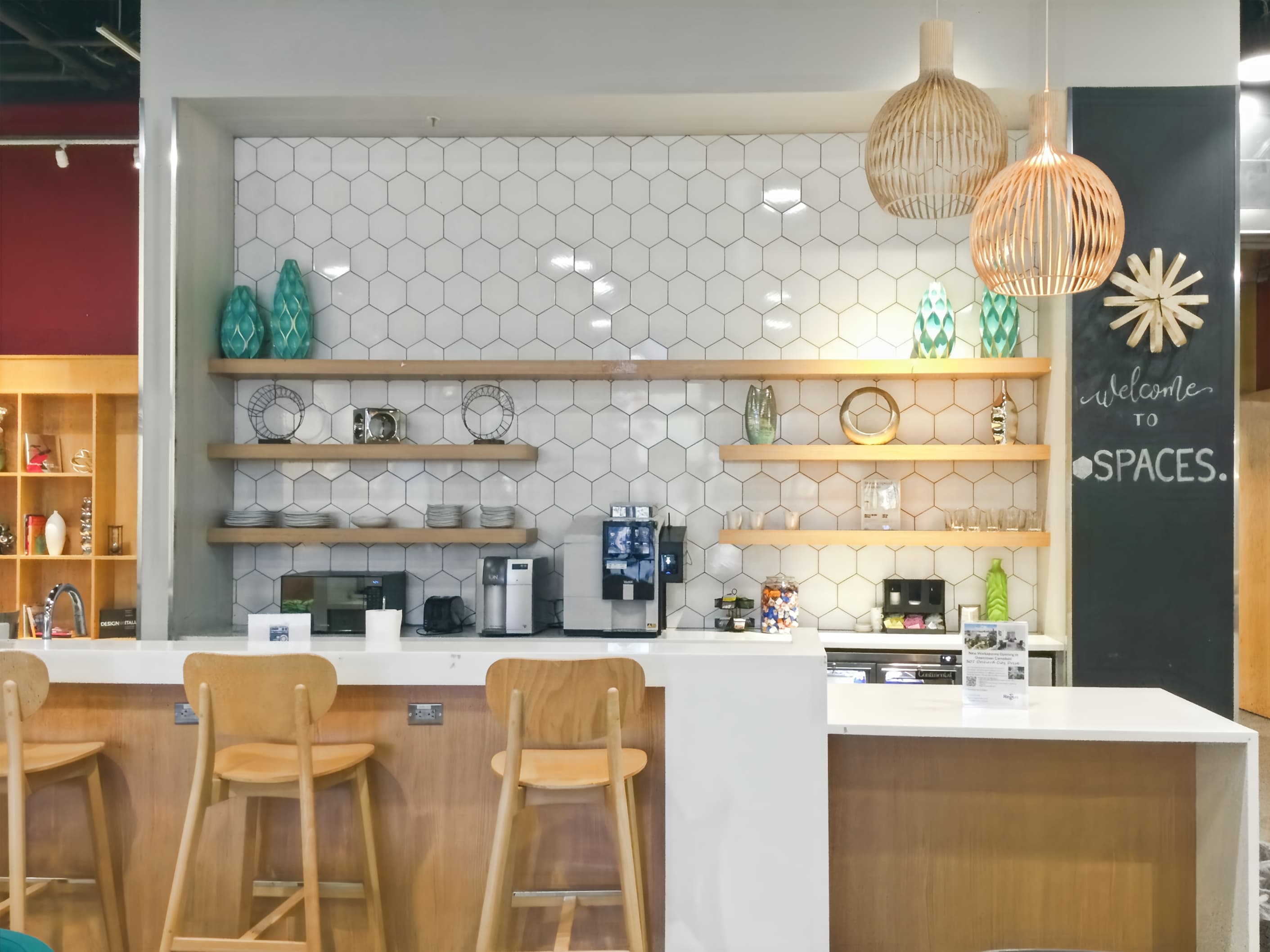 CA, San Jose - Spaces San Jose - Santana Row image 14 CA, San Jose - Spaces San Jose - Santana Row image 14