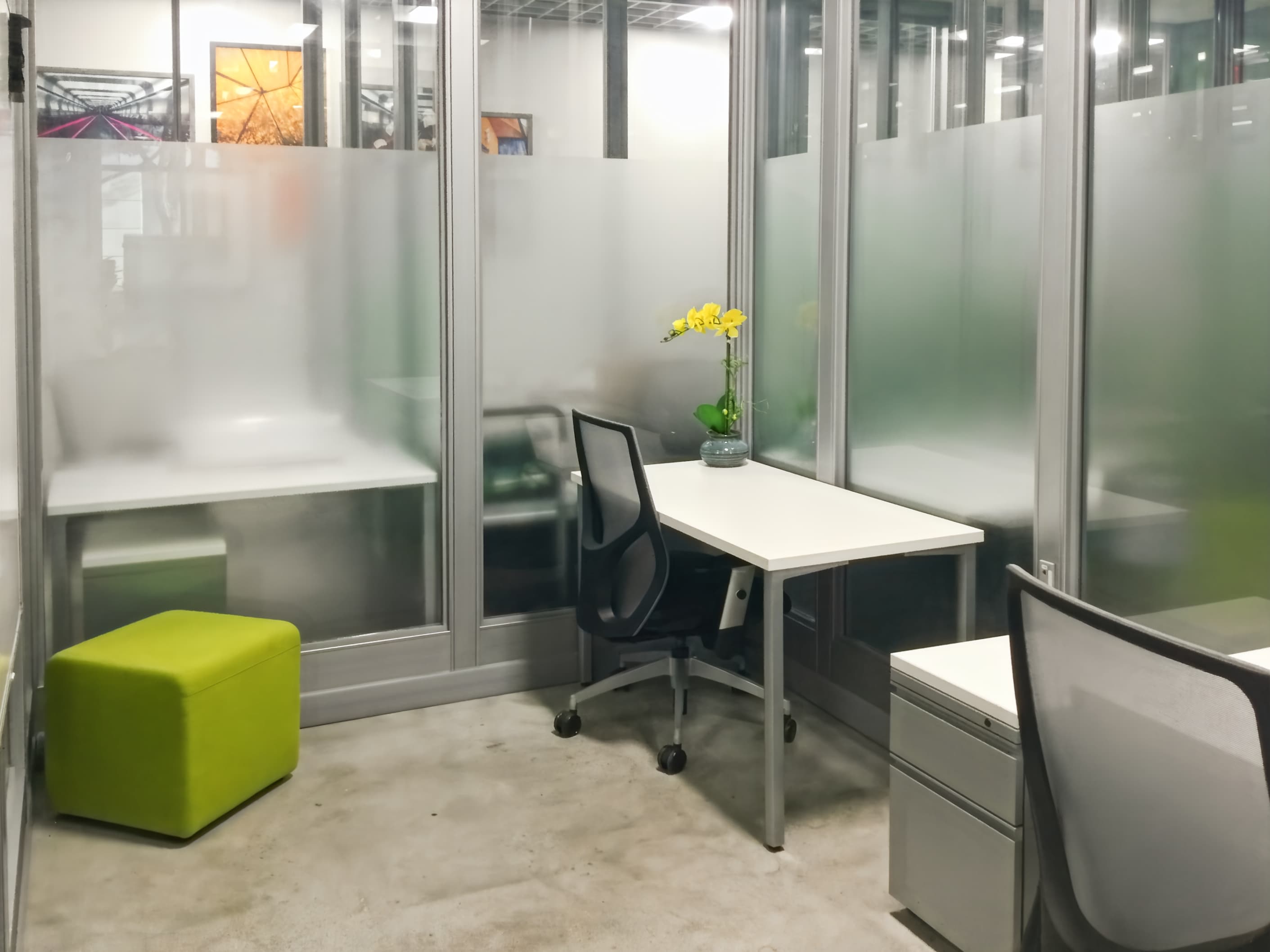 CA, San Jose - Spaces San Jose - Santana Row image 12 CA, San Jose - Spaces San Jose - Santana Row image 12