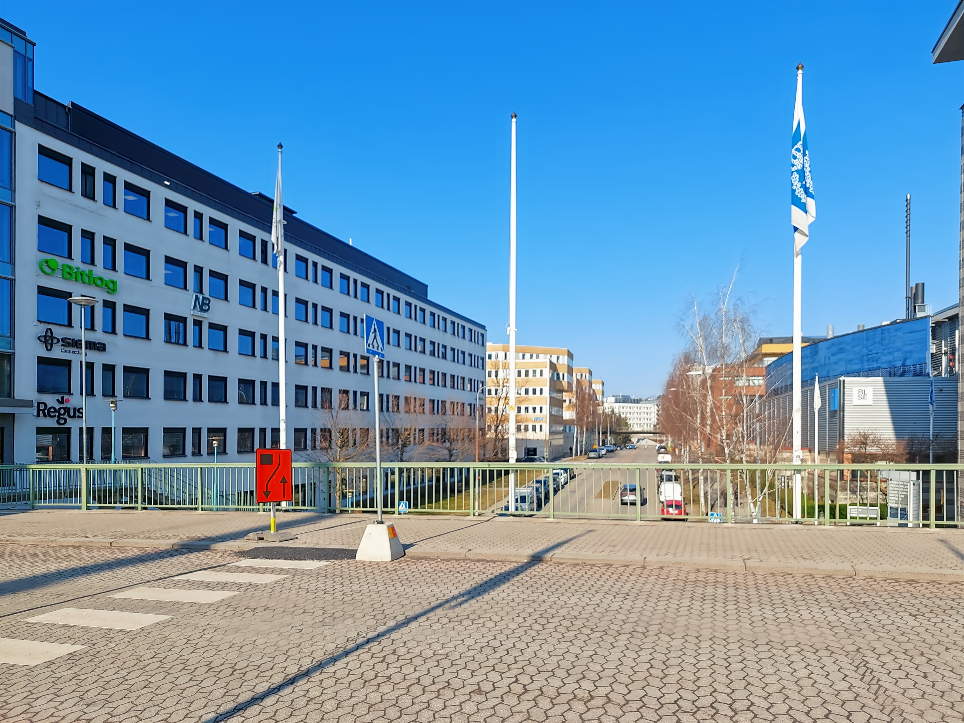 STOCKHOLM, KistaOne image 11