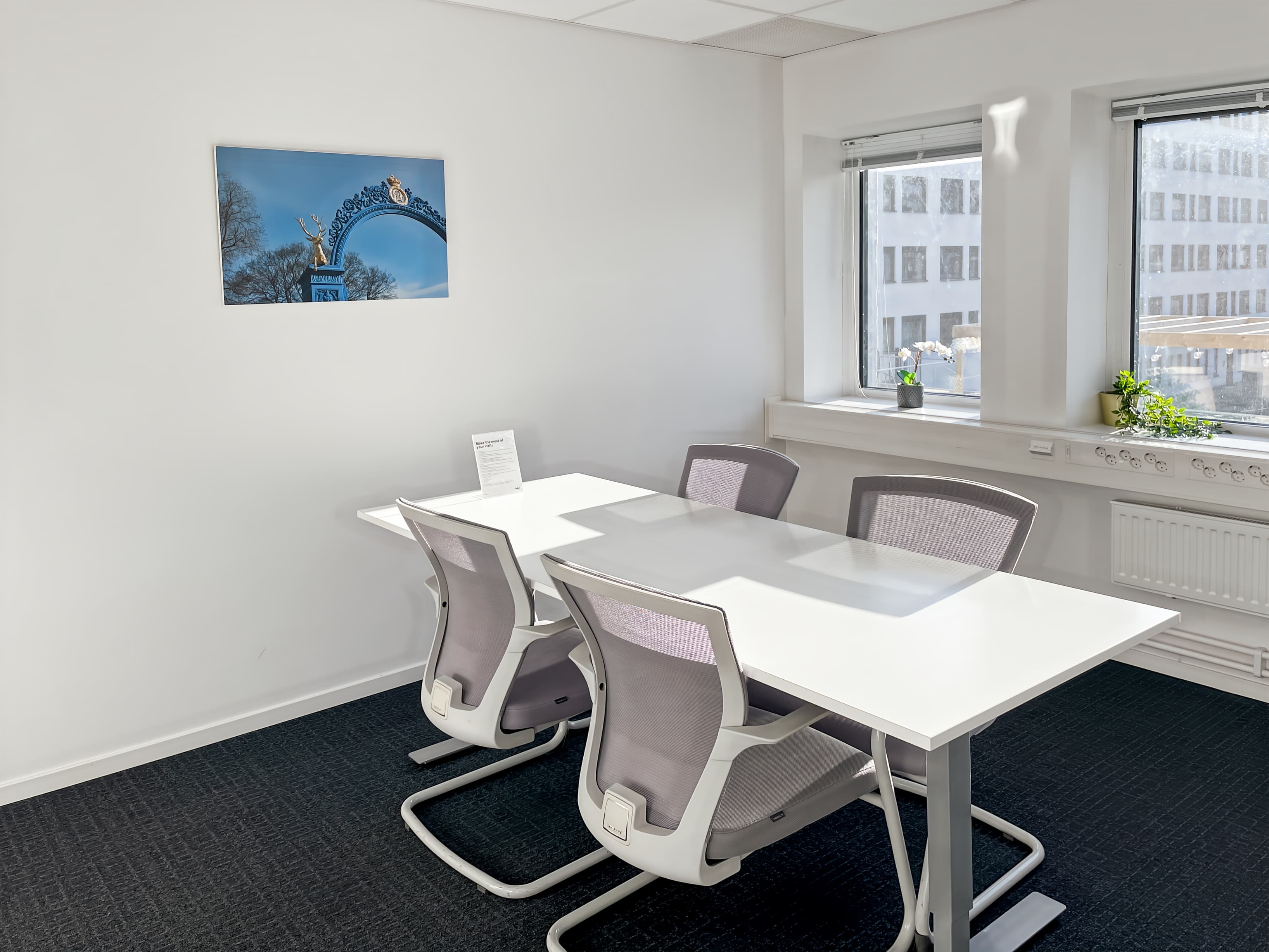 STOCKHOLM, KistaOne image 12