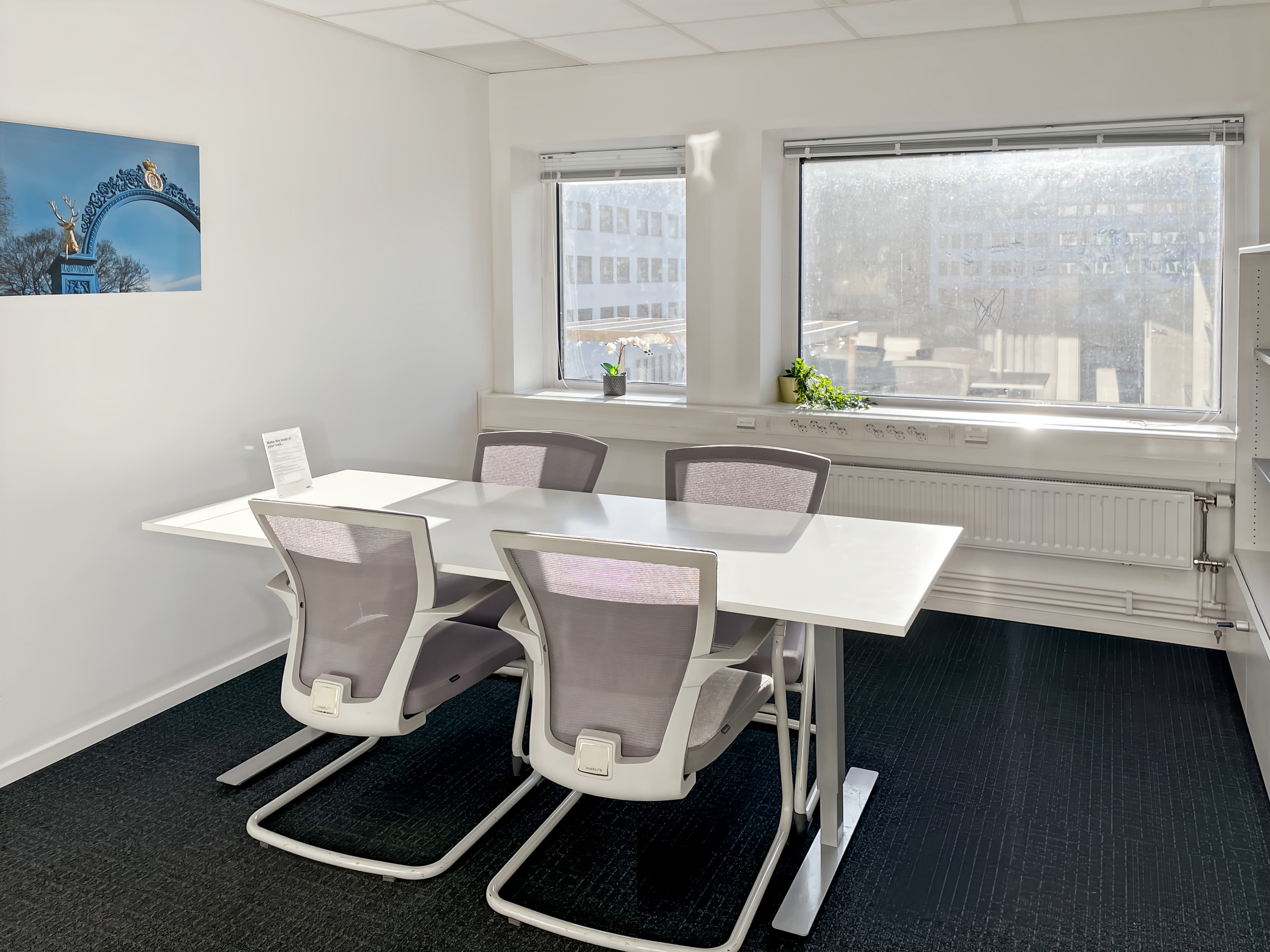 STOCKHOLM, KistaOne image 3