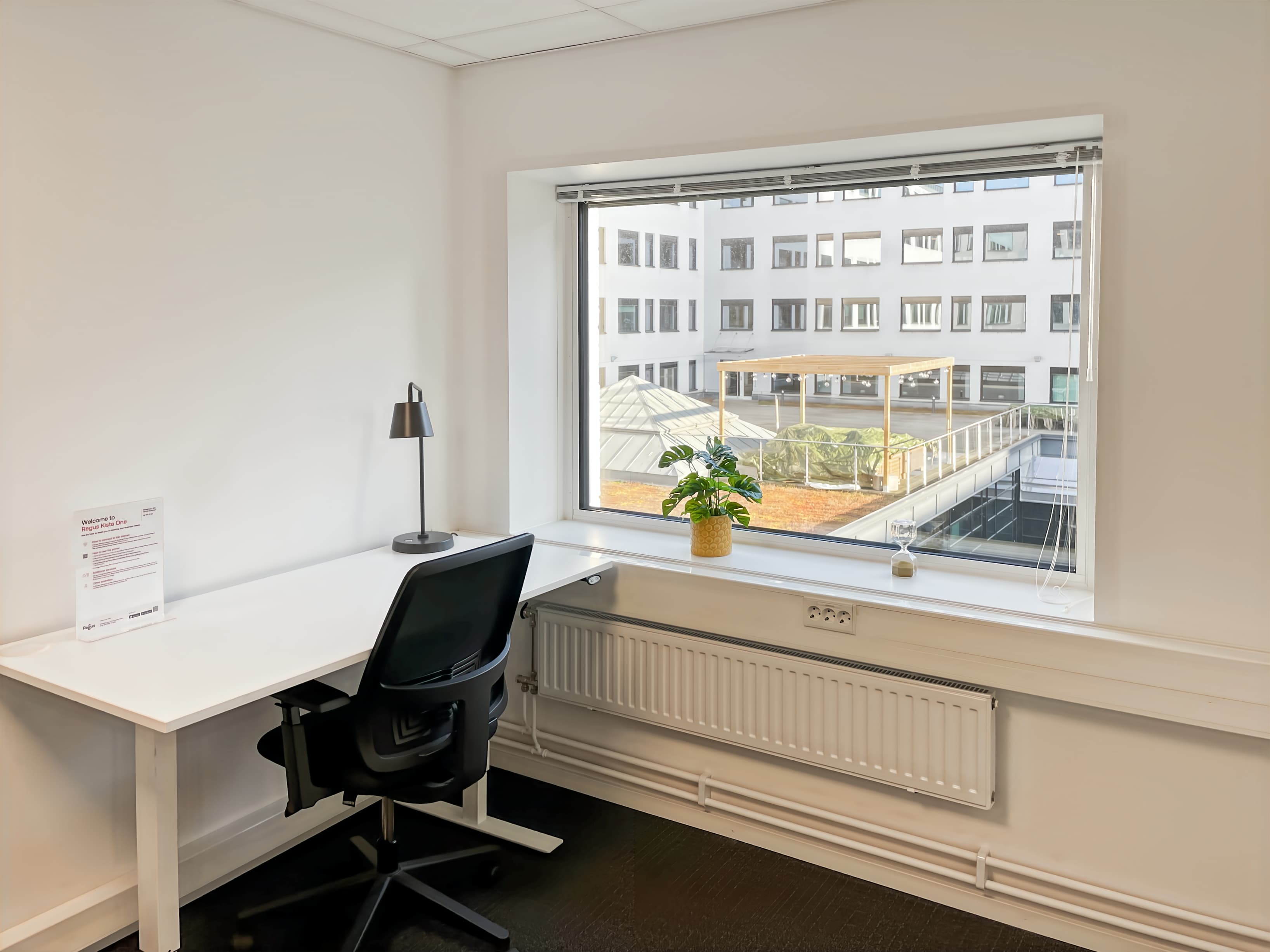 STOCKHOLM, KistaOne image 5