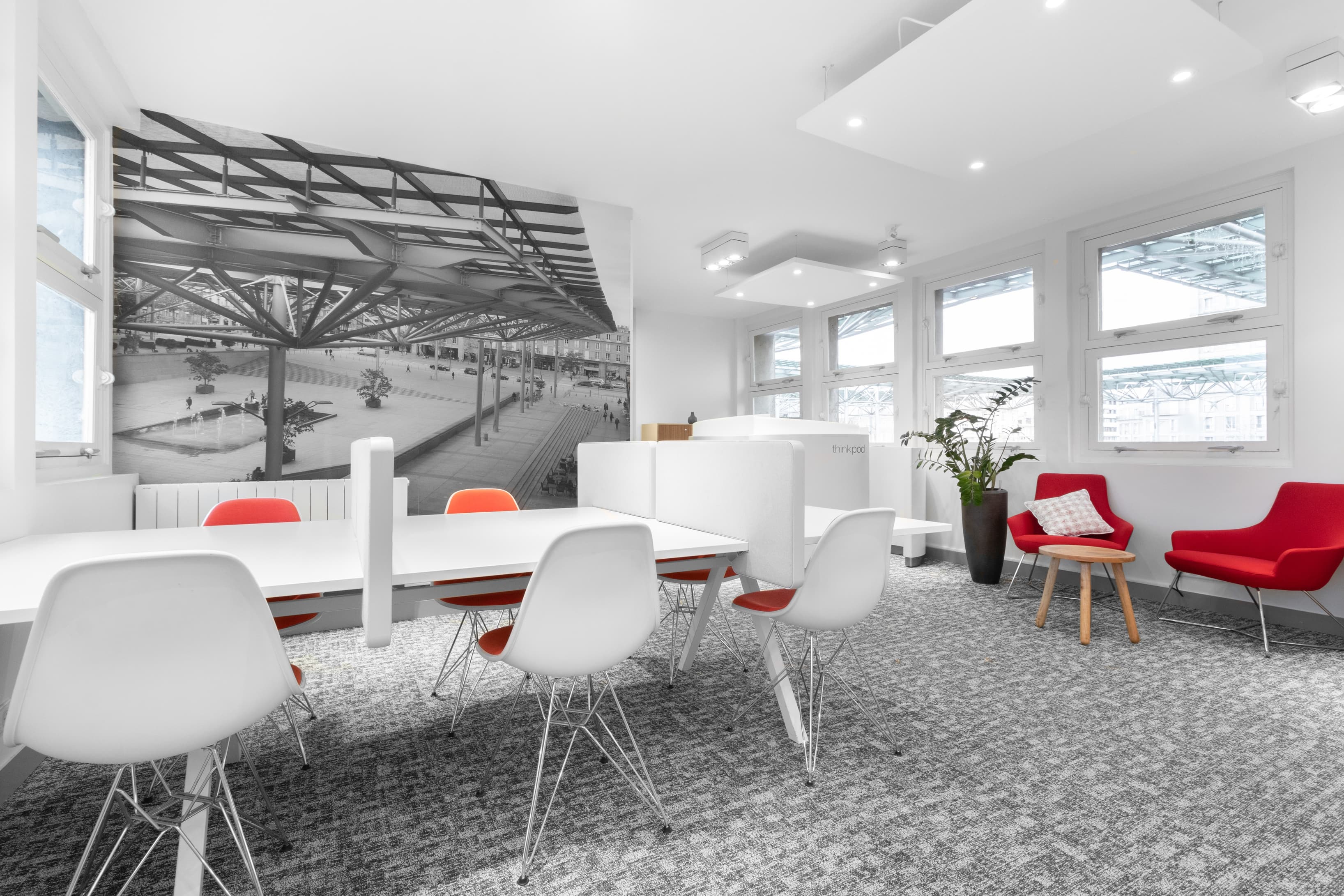 AMIENS, Amiens Station image 2 AMIENS, Amiens Station image 2