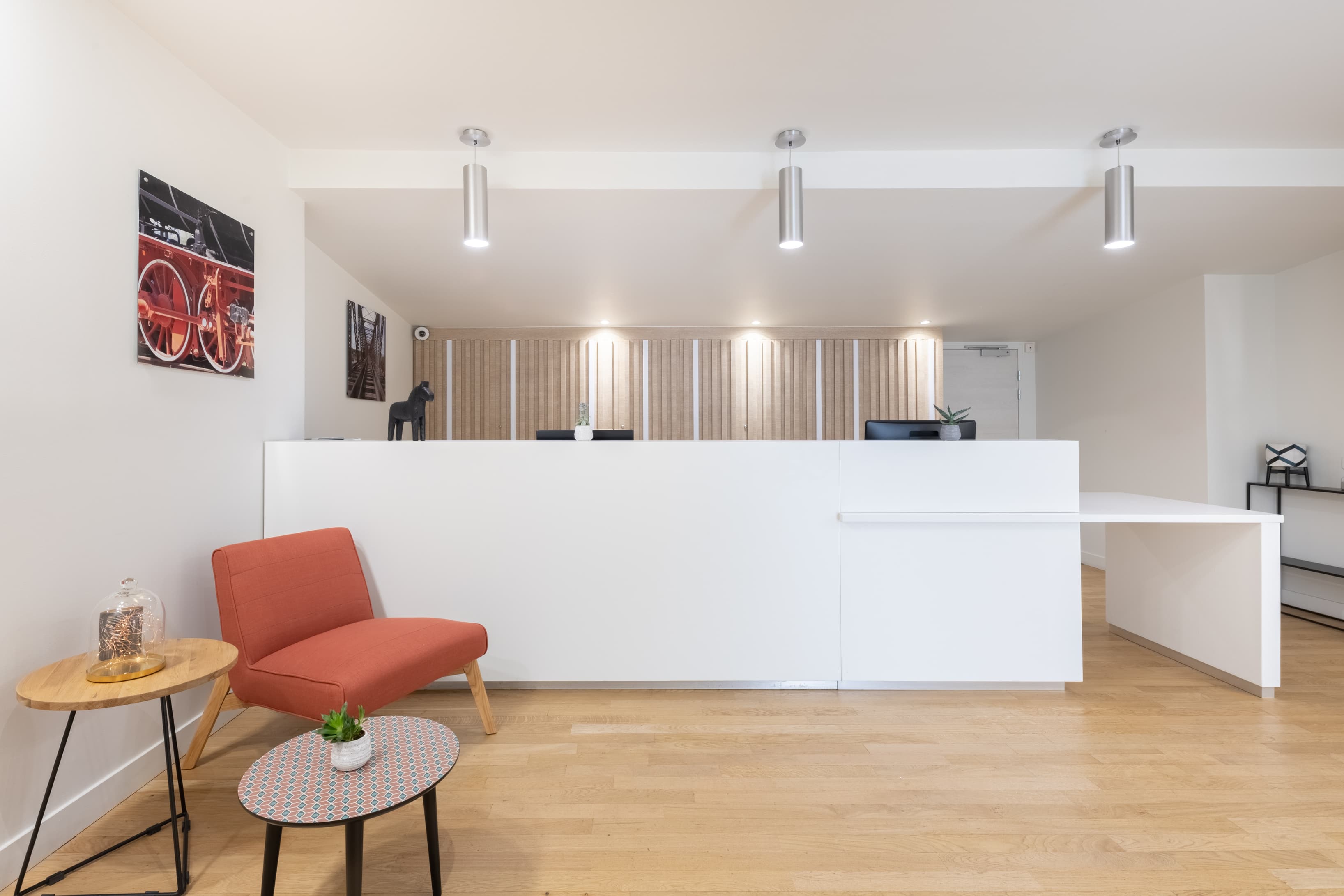 LILLE, Gare de Lille Flandres image 8