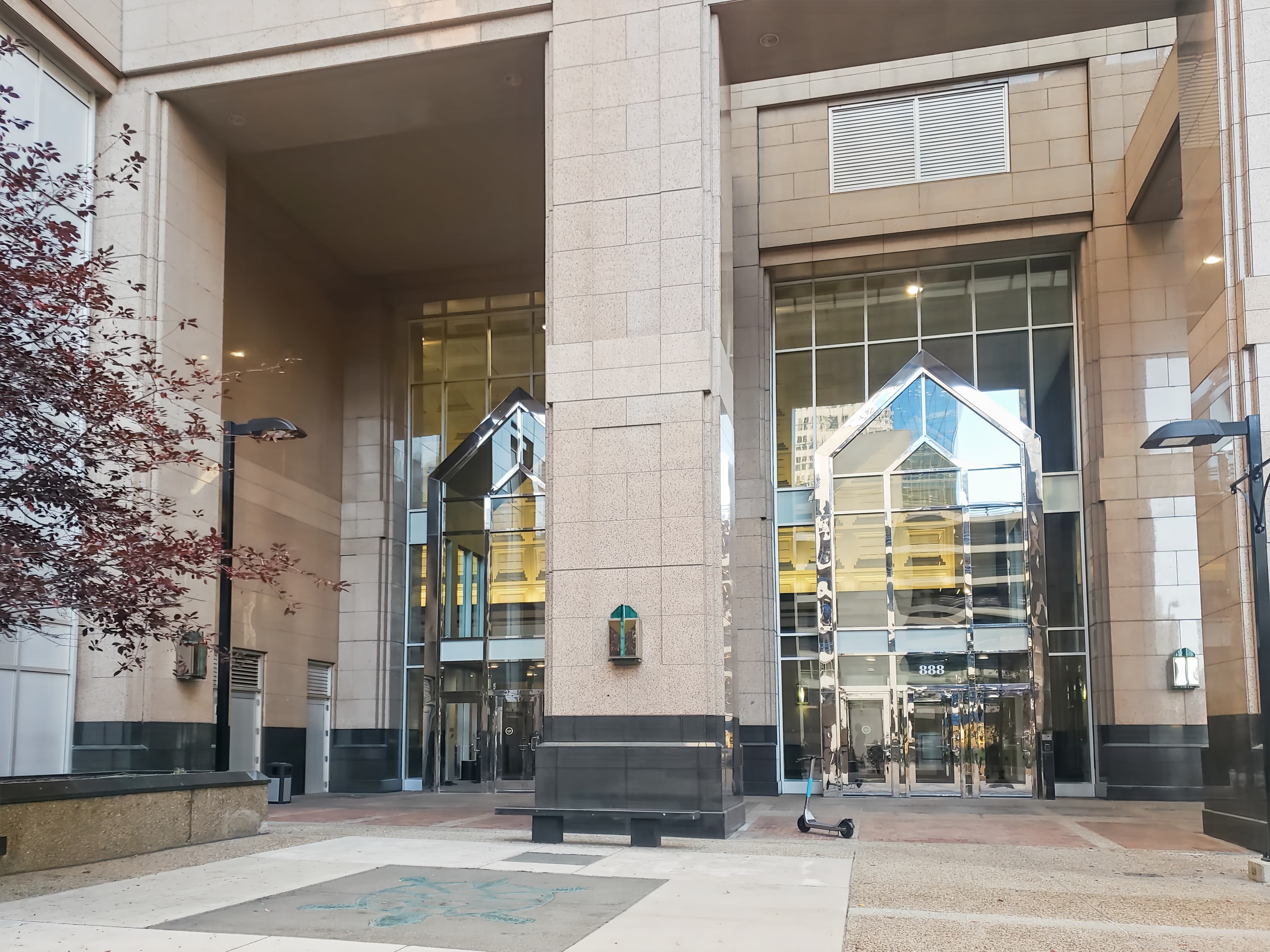 AB, Calgary - Bankers Hall image 13