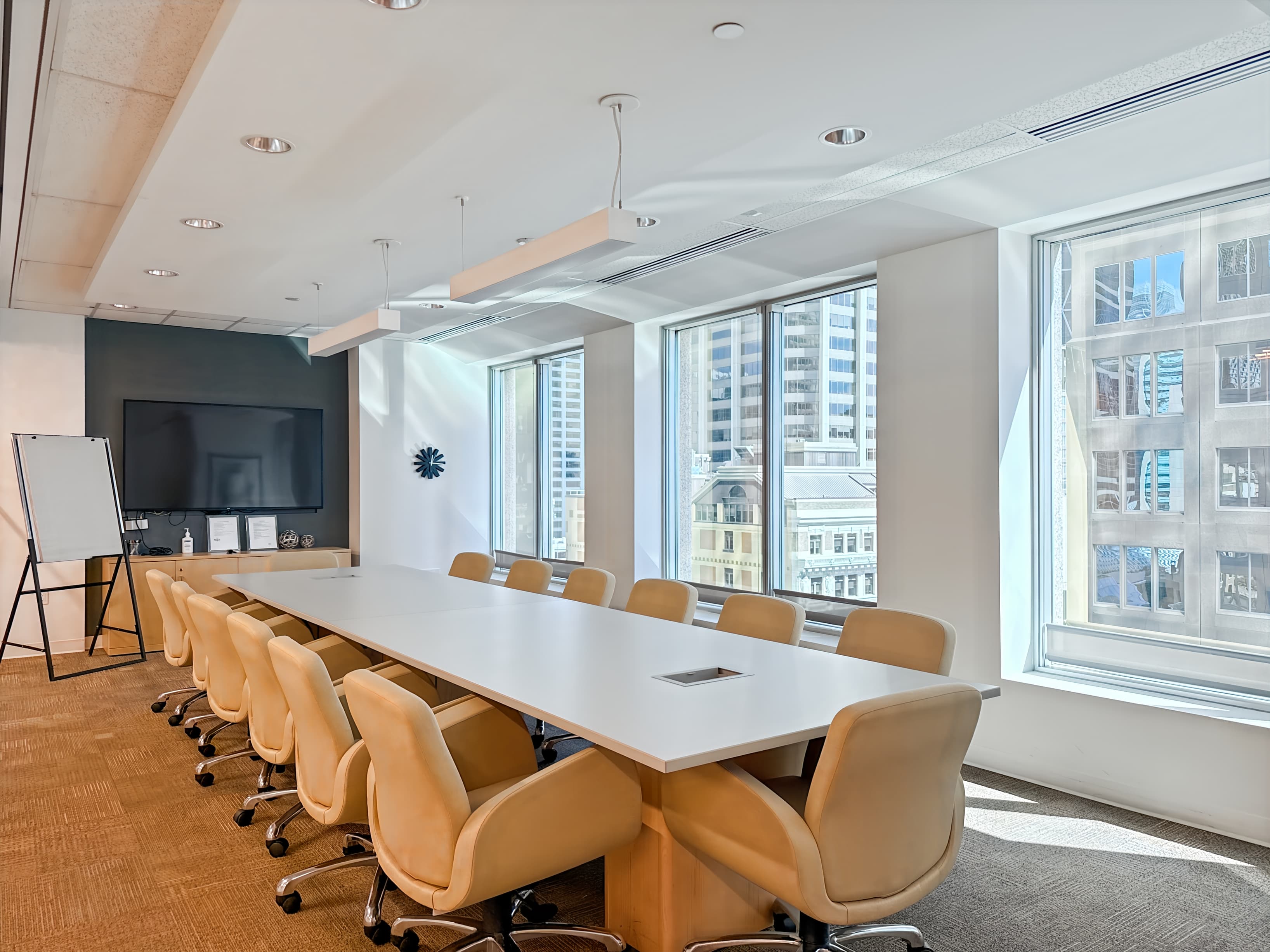 AB, Calgary - Bankers Hall image 11