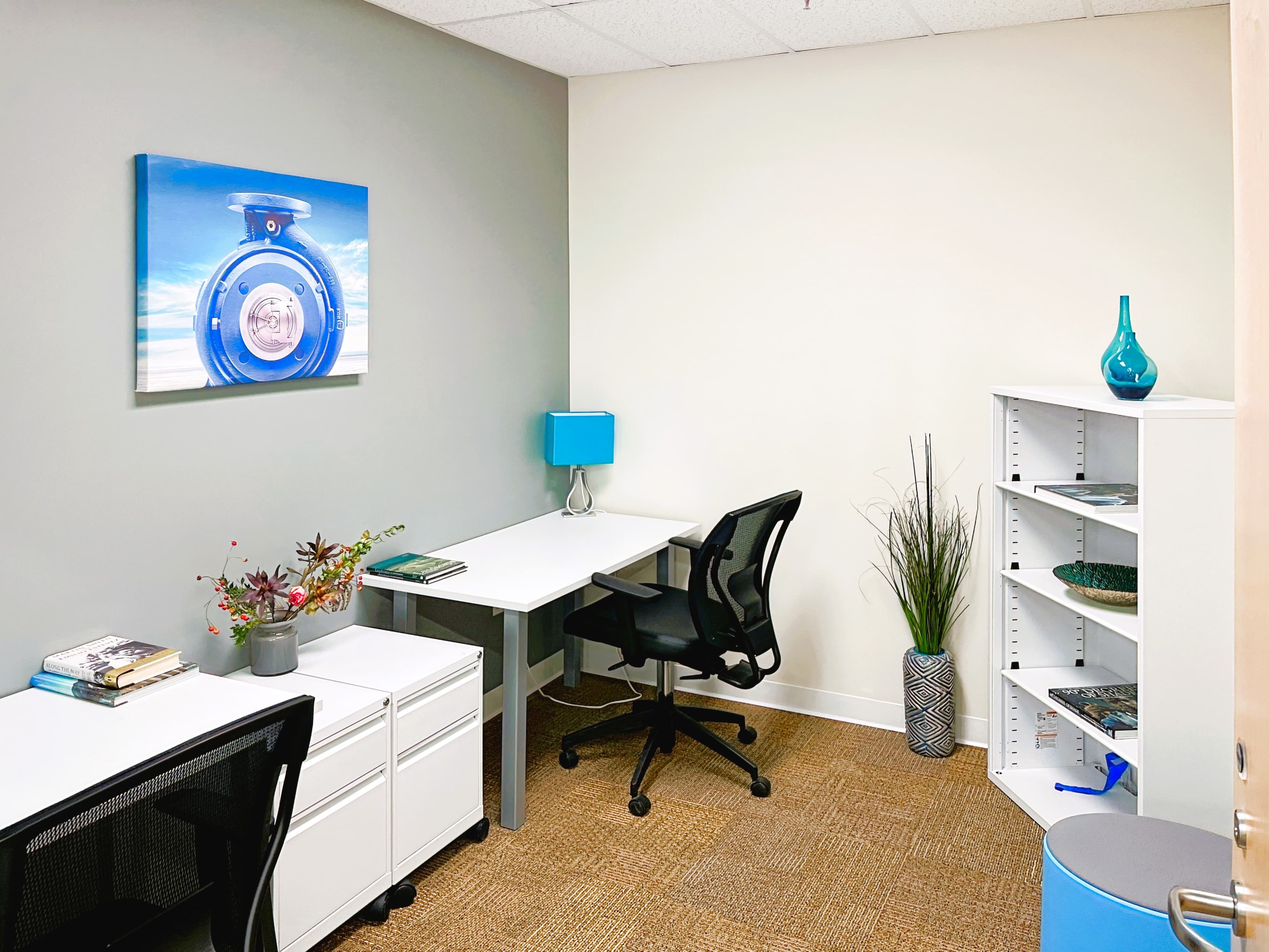 AB, Calgary - Bankers Hall image 4