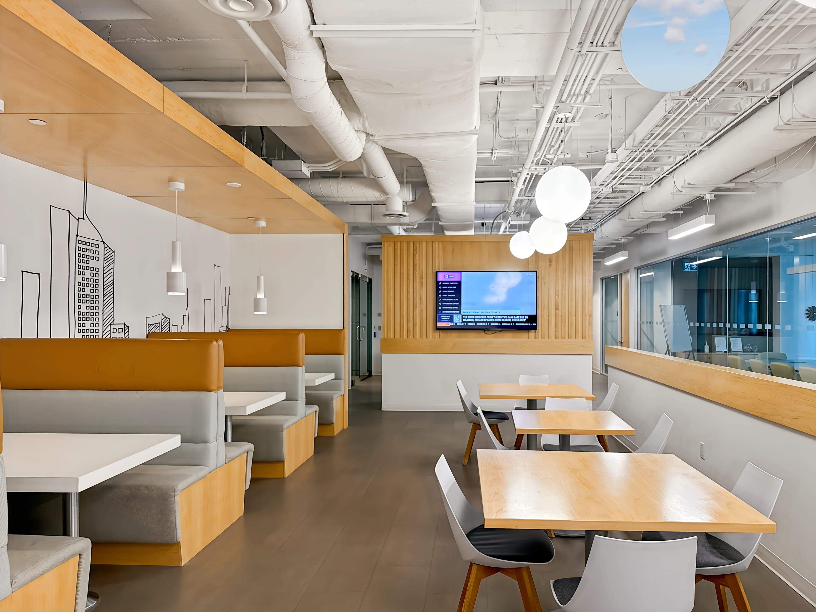 AB, Calgary - Bankers Hall image 5