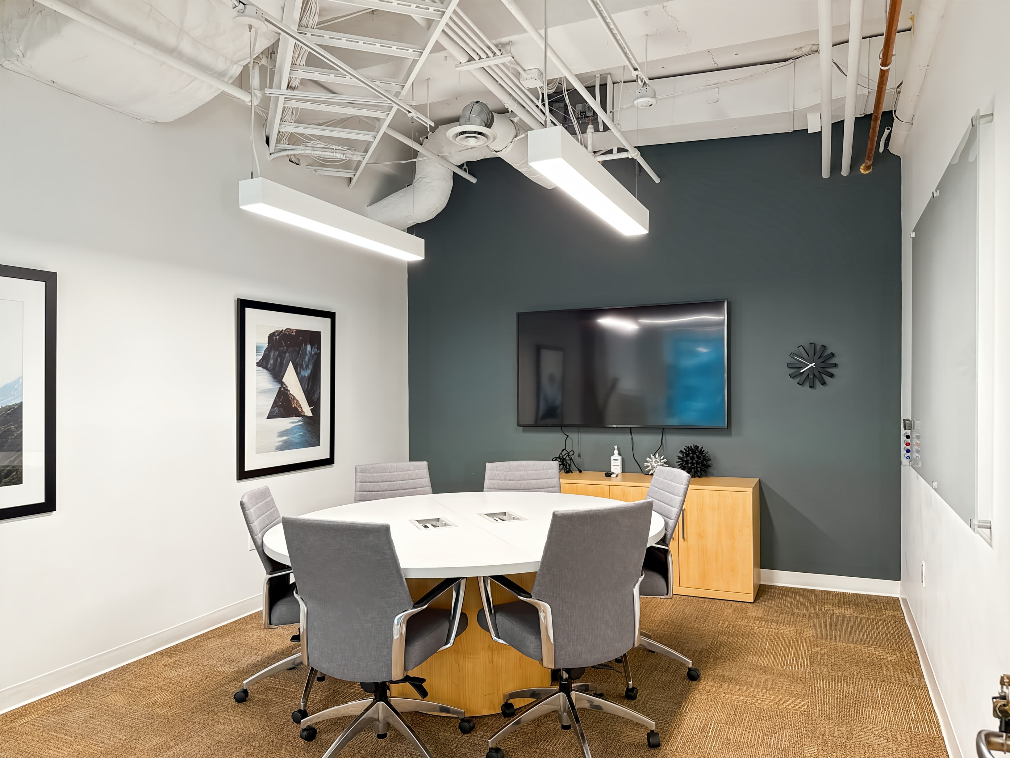 AB, Calgary - Bankers Hall image 6