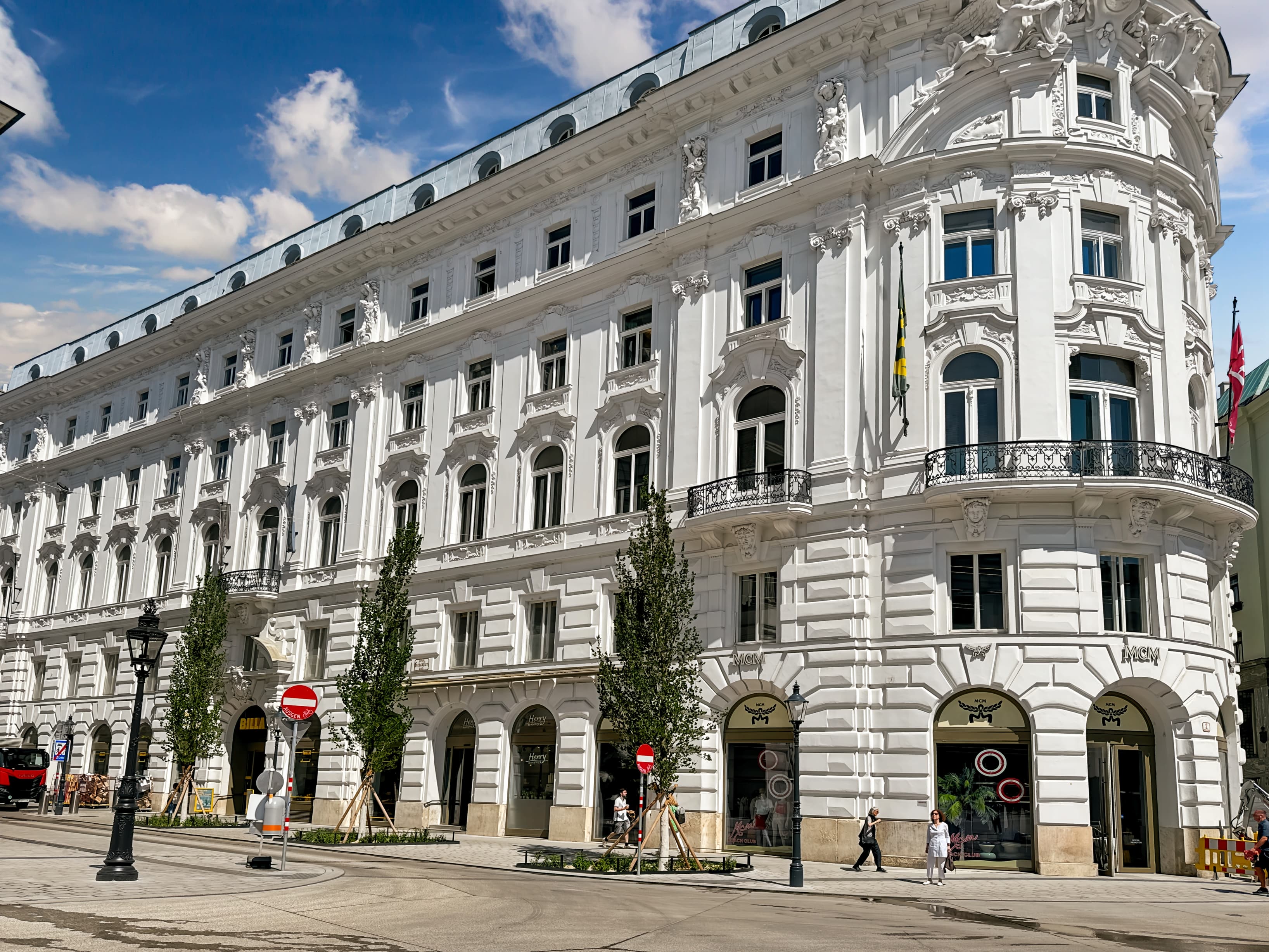 VIENNA, Le Palais image 2 VIENNA, Le Palais image 2