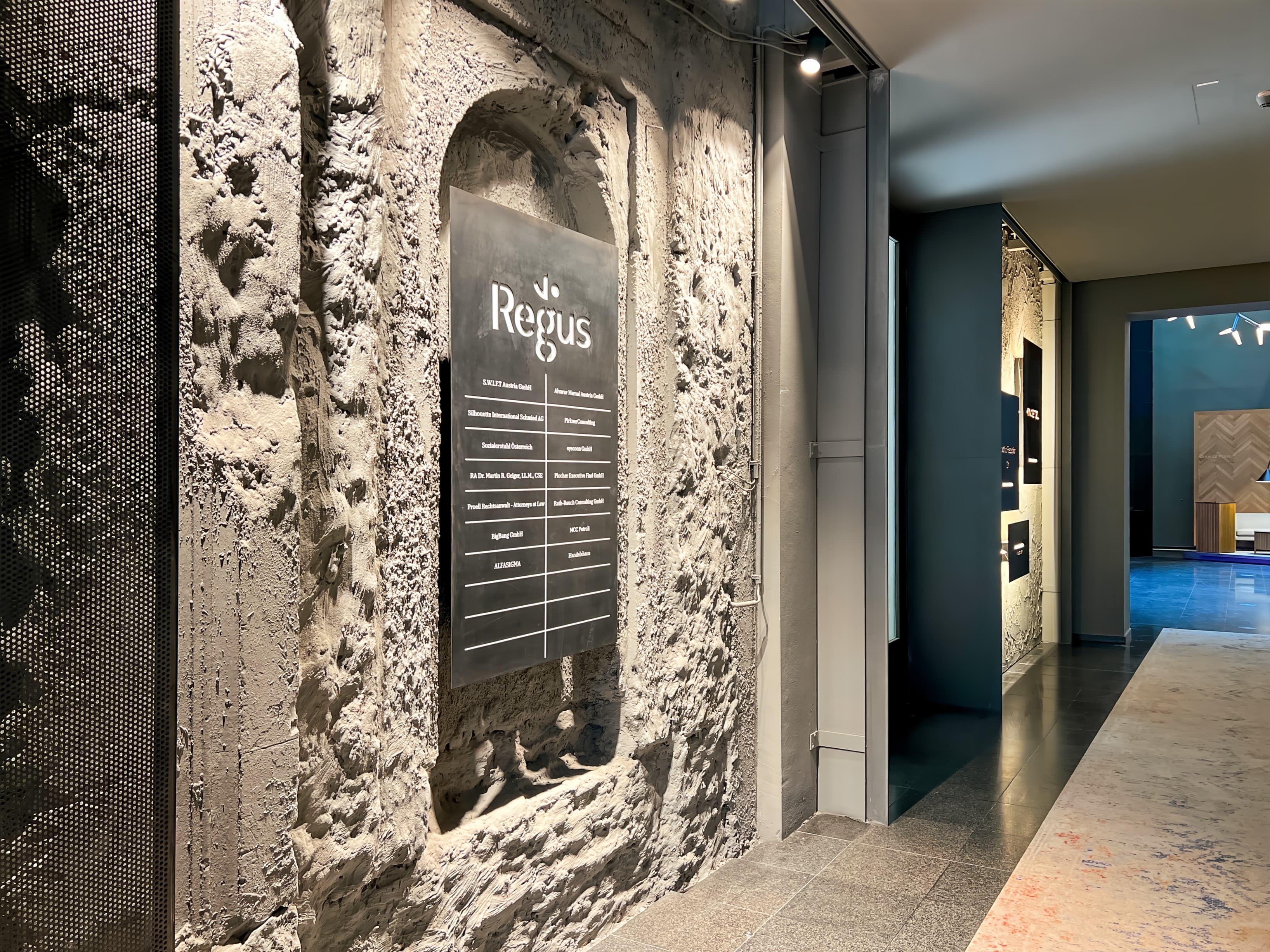 VIENNA, Le Palais image 4 VIENNA, Le Palais image 4