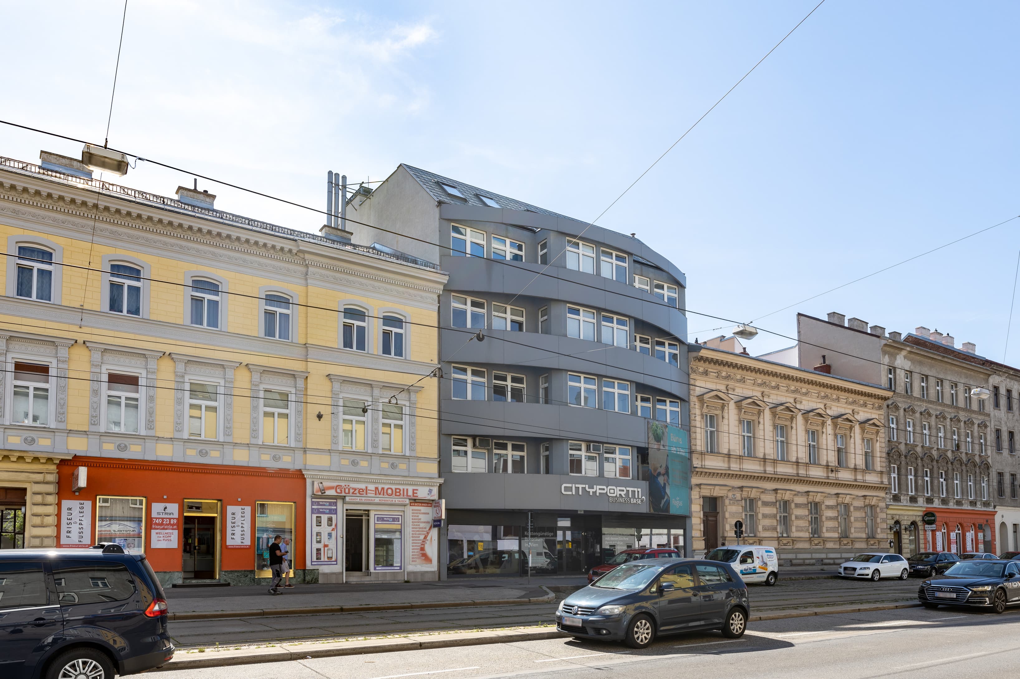 VIENNA, Cityport 11 image 4 VIENNA, Cityport 11 image 4