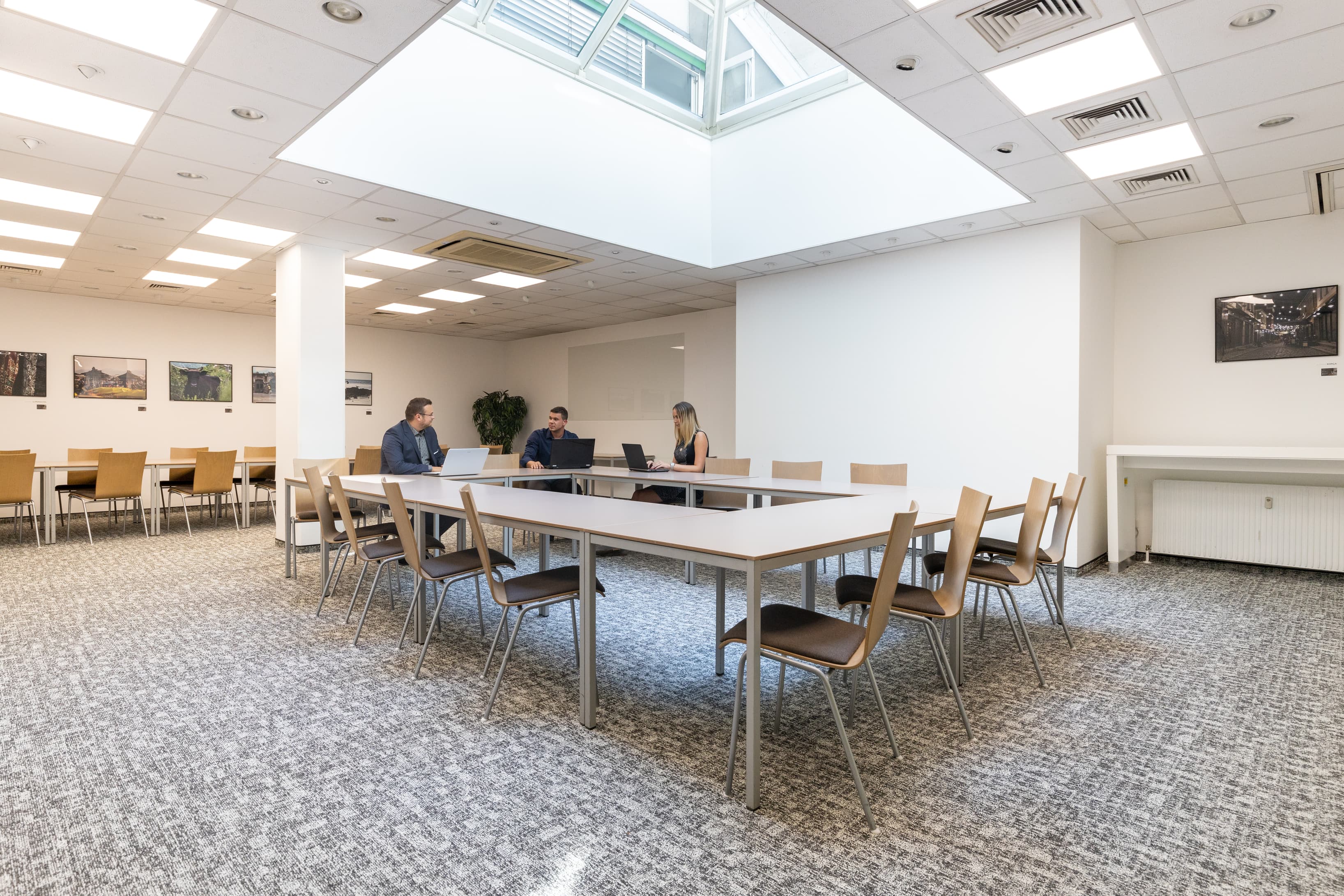 VIENNA, Cityport 11 image 8 VIENNA, Cityport 11 image 8