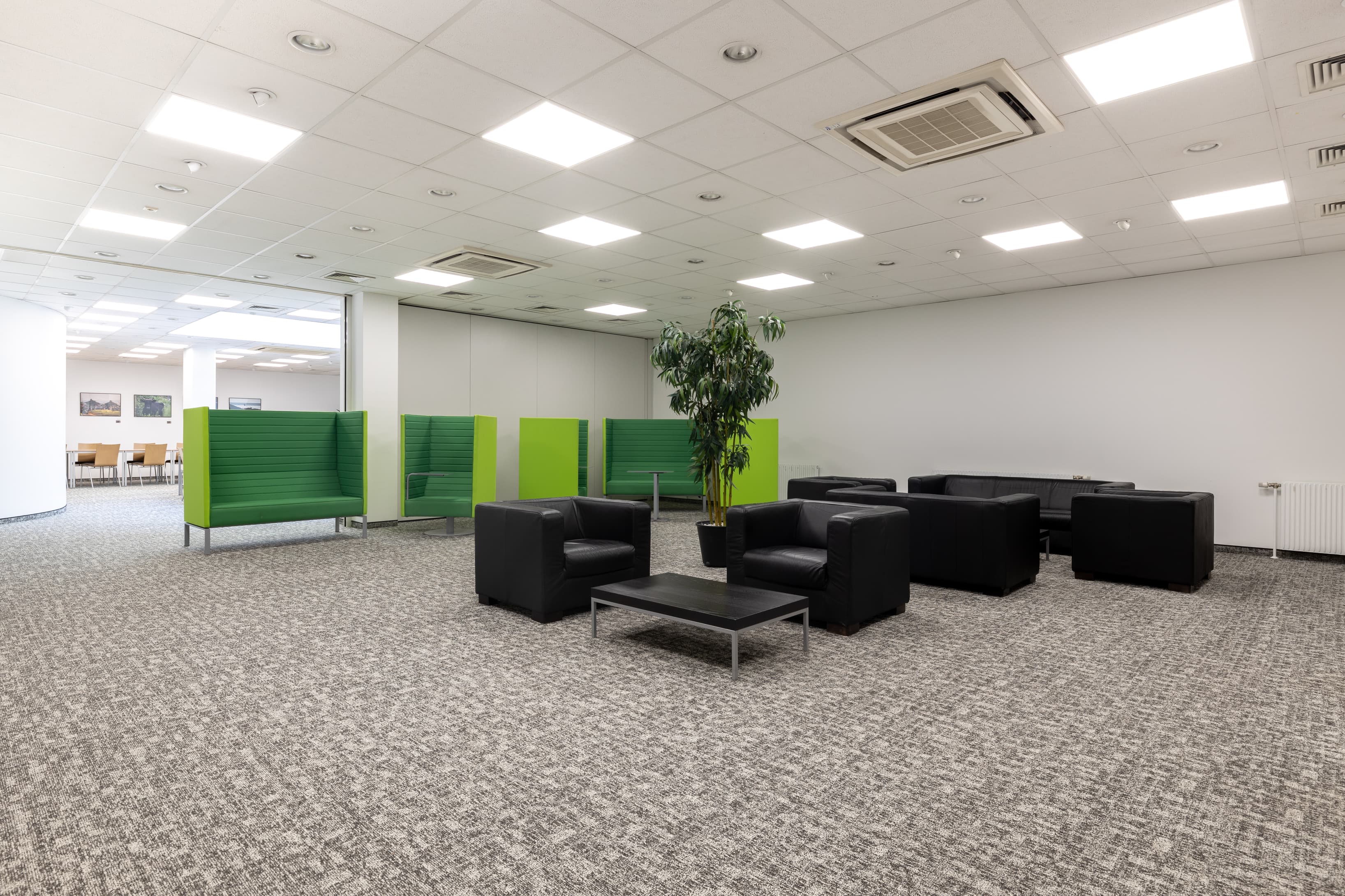 VIENNA, Cityport 11 image 3 VIENNA, Cityport 11 image 3