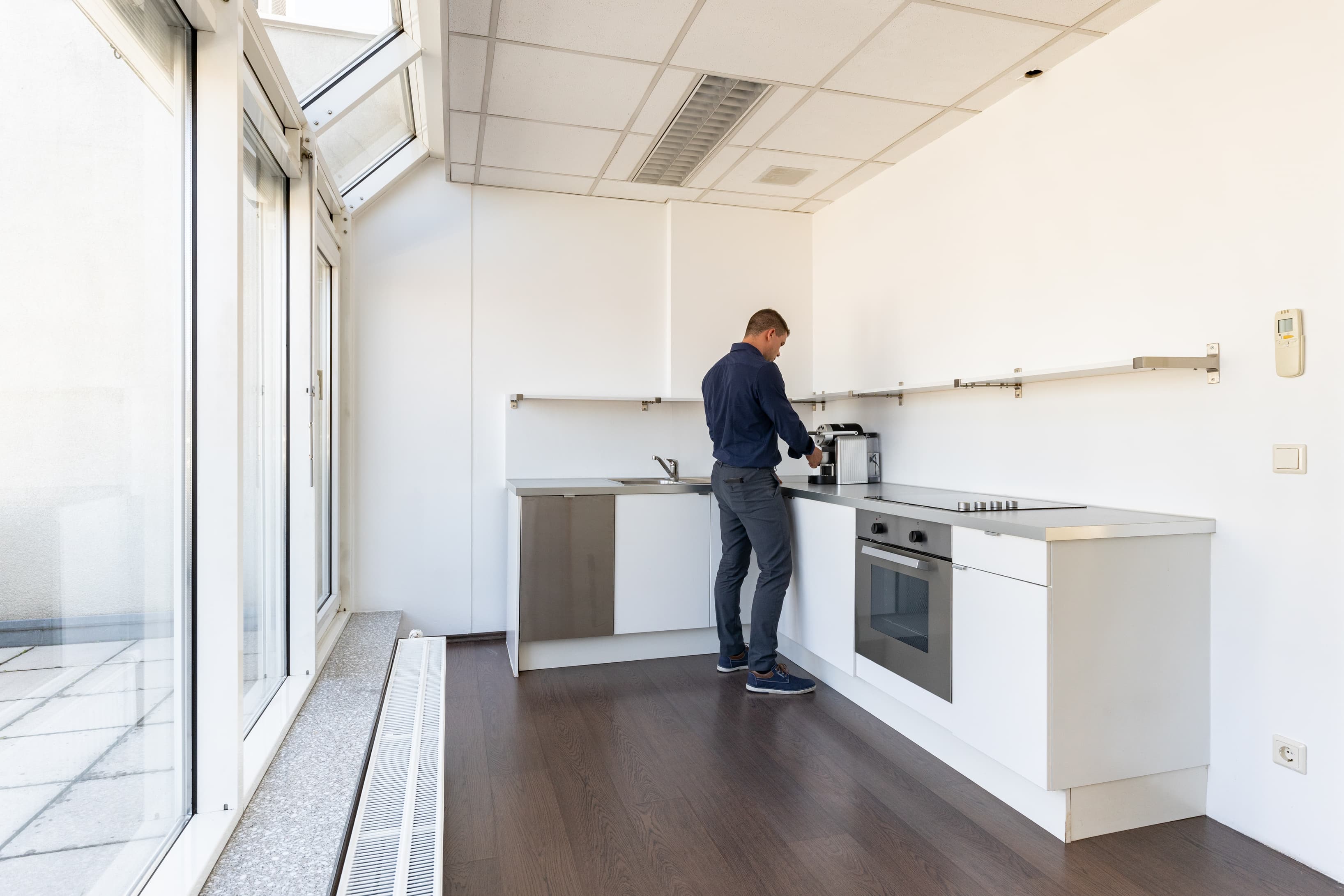 VIENNA, Cityport 11 image 6 VIENNA, Cityport 11 image 6