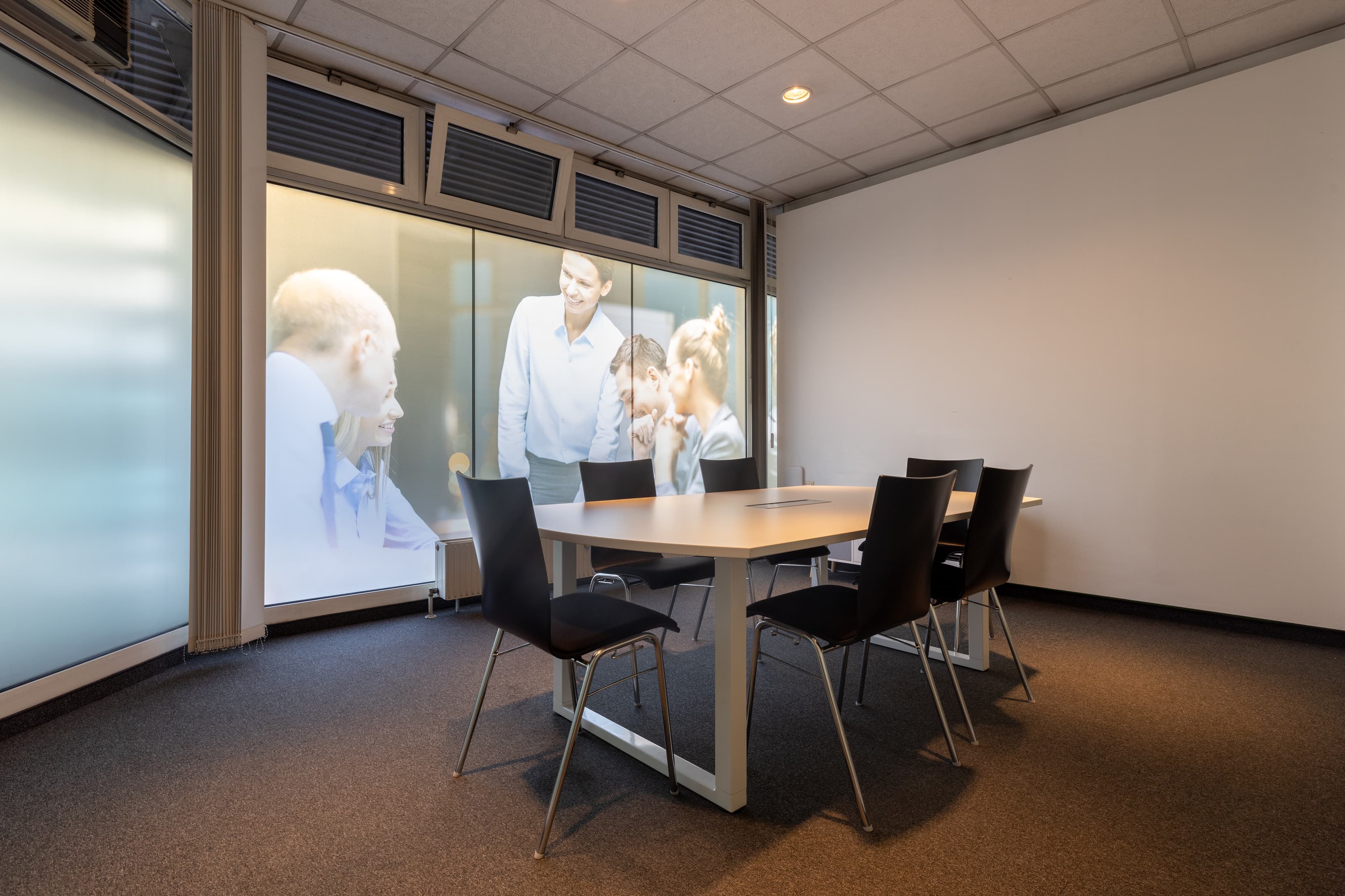 VIENNA, Cityport 11 image 9 VIENNA, Cityport 11 image 9