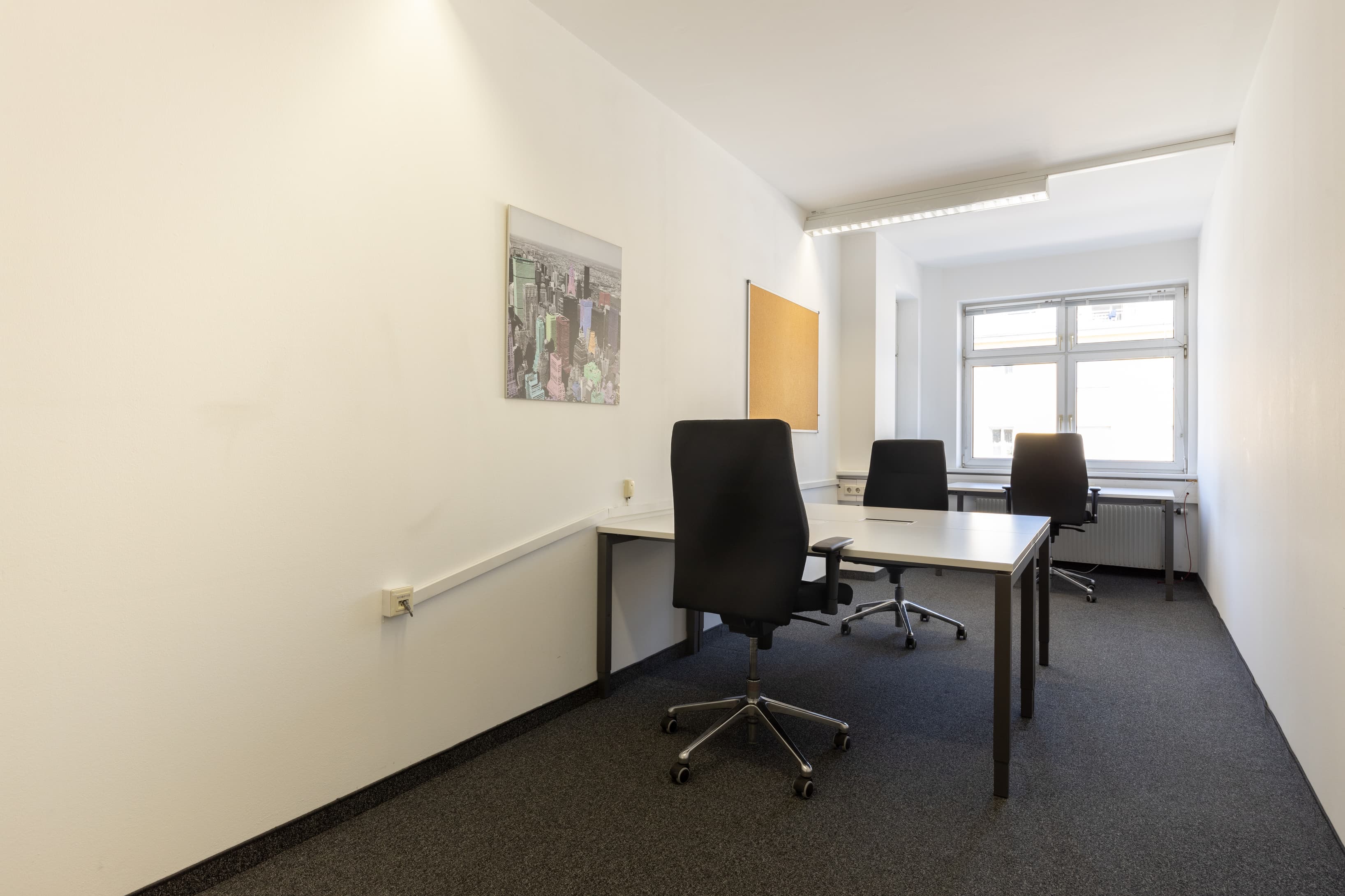 VIENNA, Cityport 11 image 10 VIENNA, Cityport 11 image 10