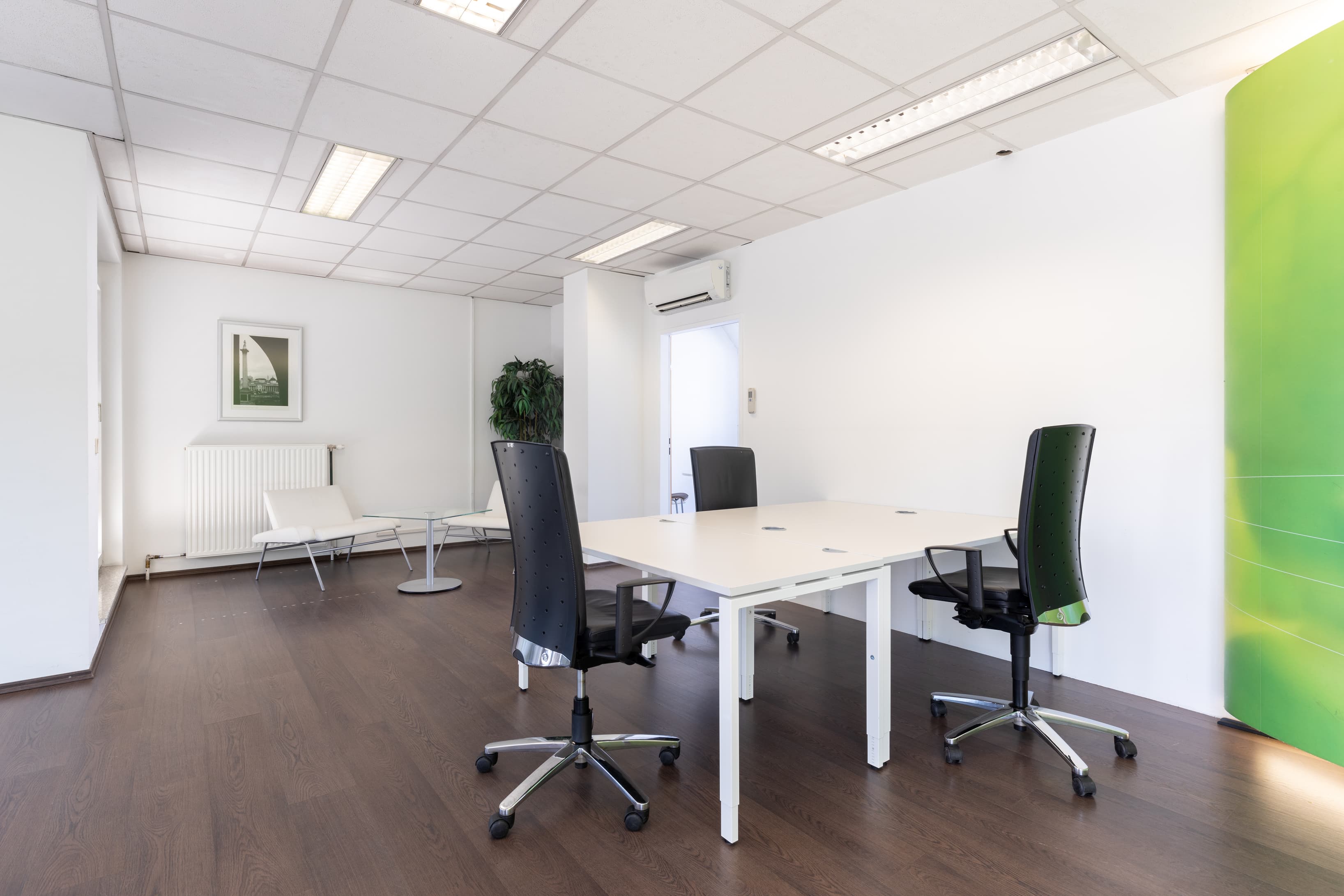 VIENNA, Cityport 11 image 1 VIENNA, Cityport 11 image 1