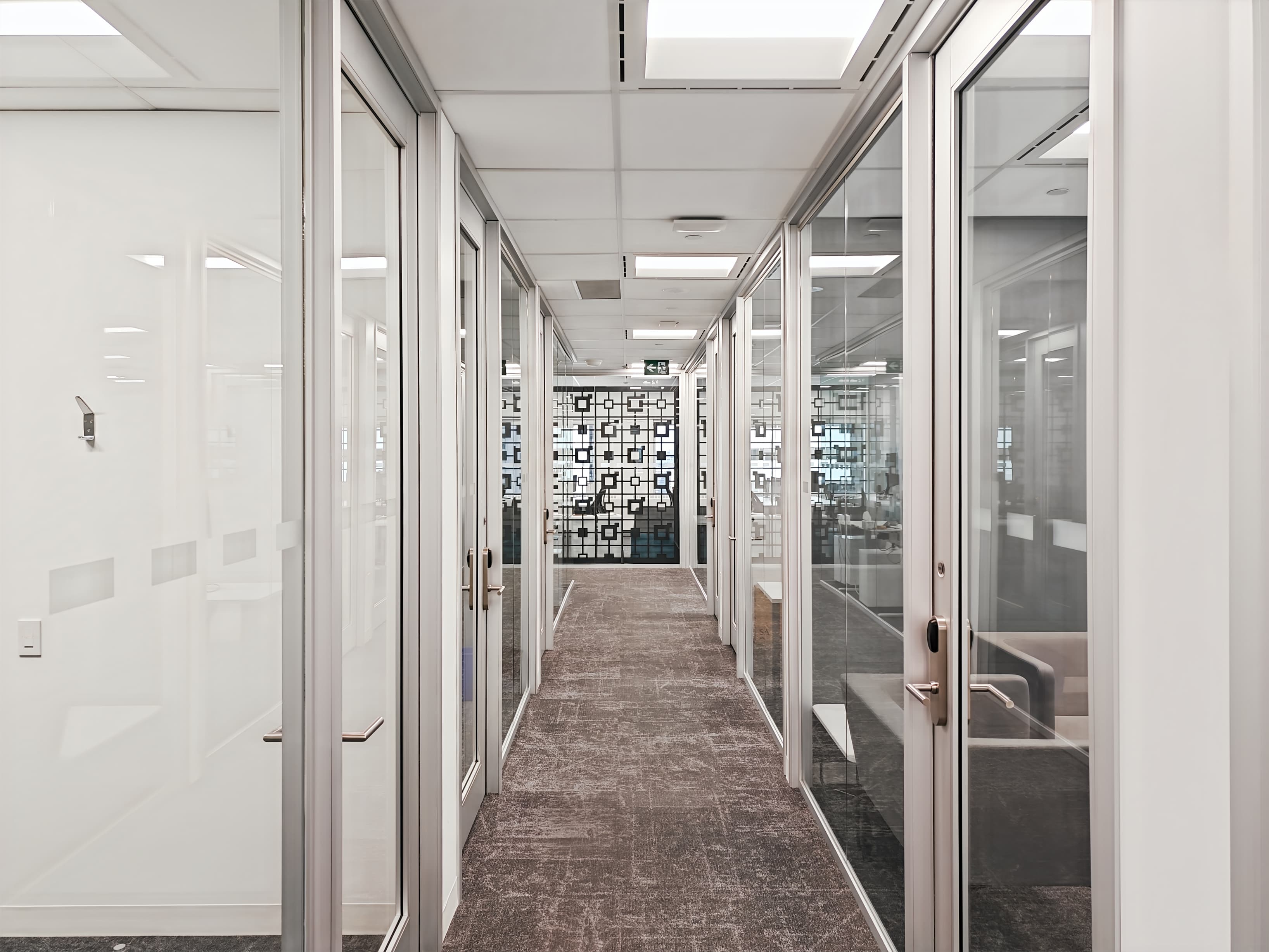 ON, Toronto - Exchange Tower image 5