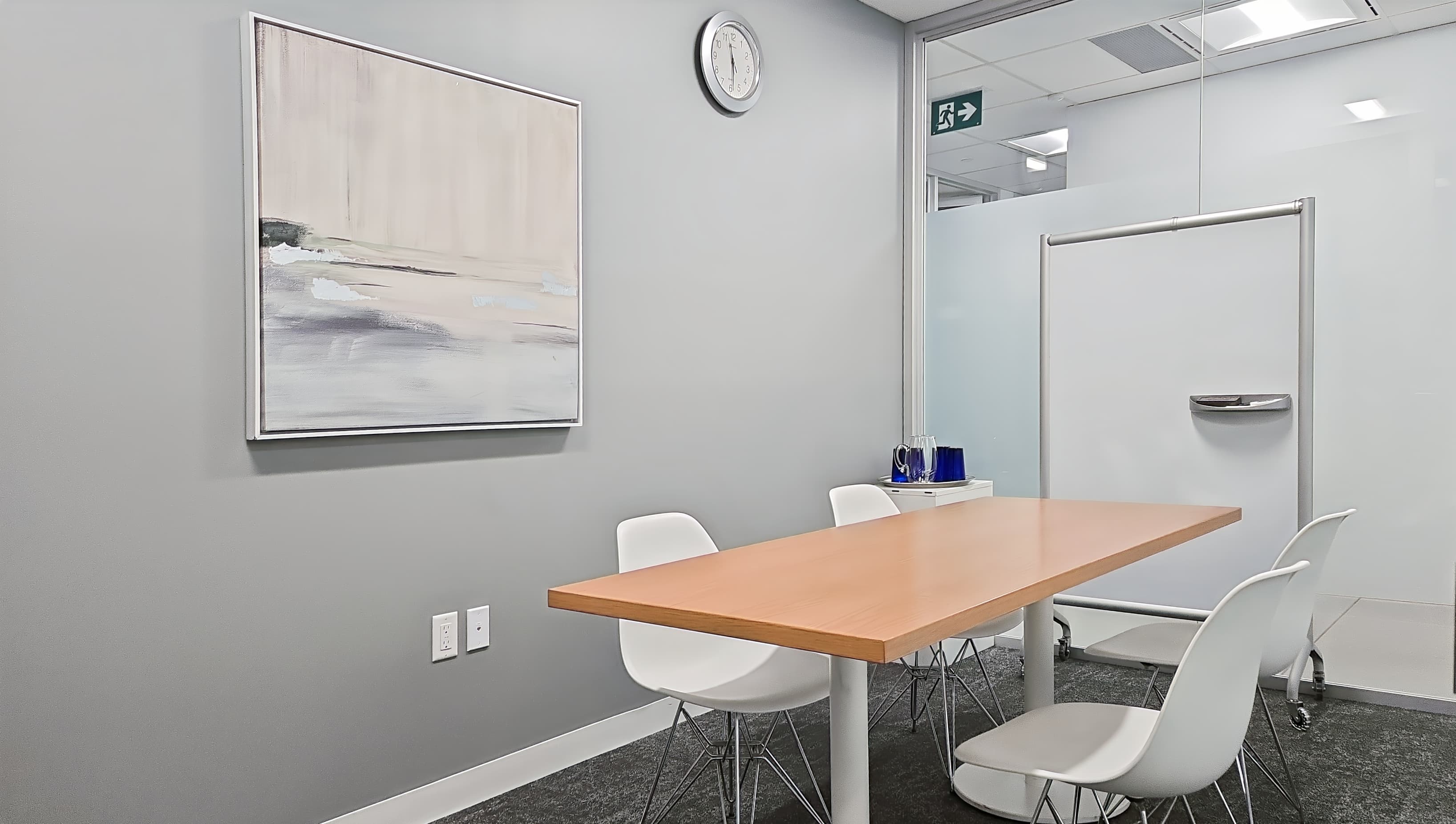ON, Toronto - Exchange Tower image 10