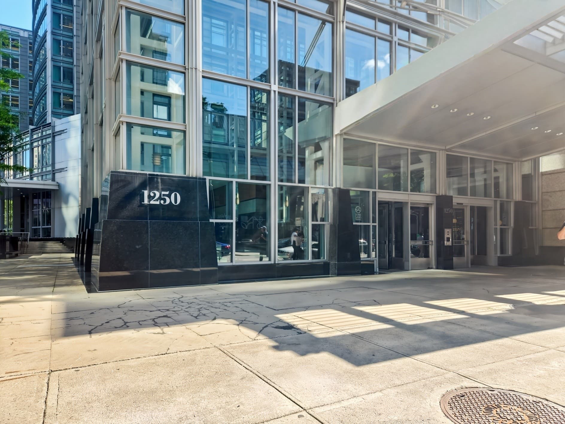 QC, Montreal - Rene Levesque image 6