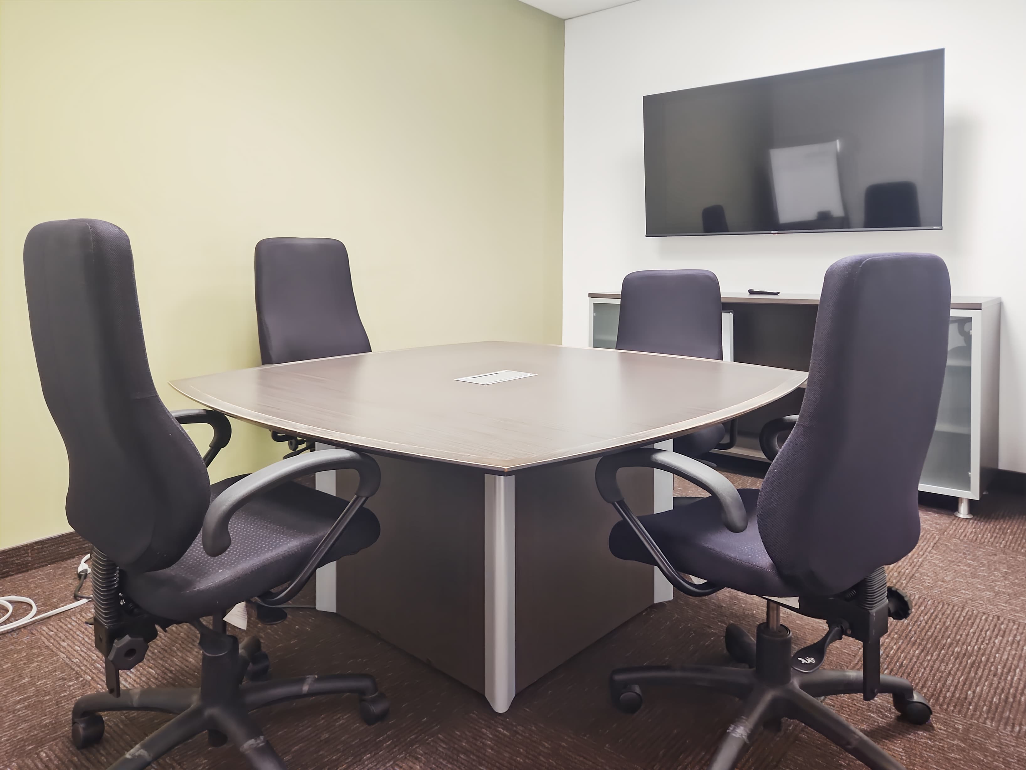 QC, Montreal - Rene Levesque image 2