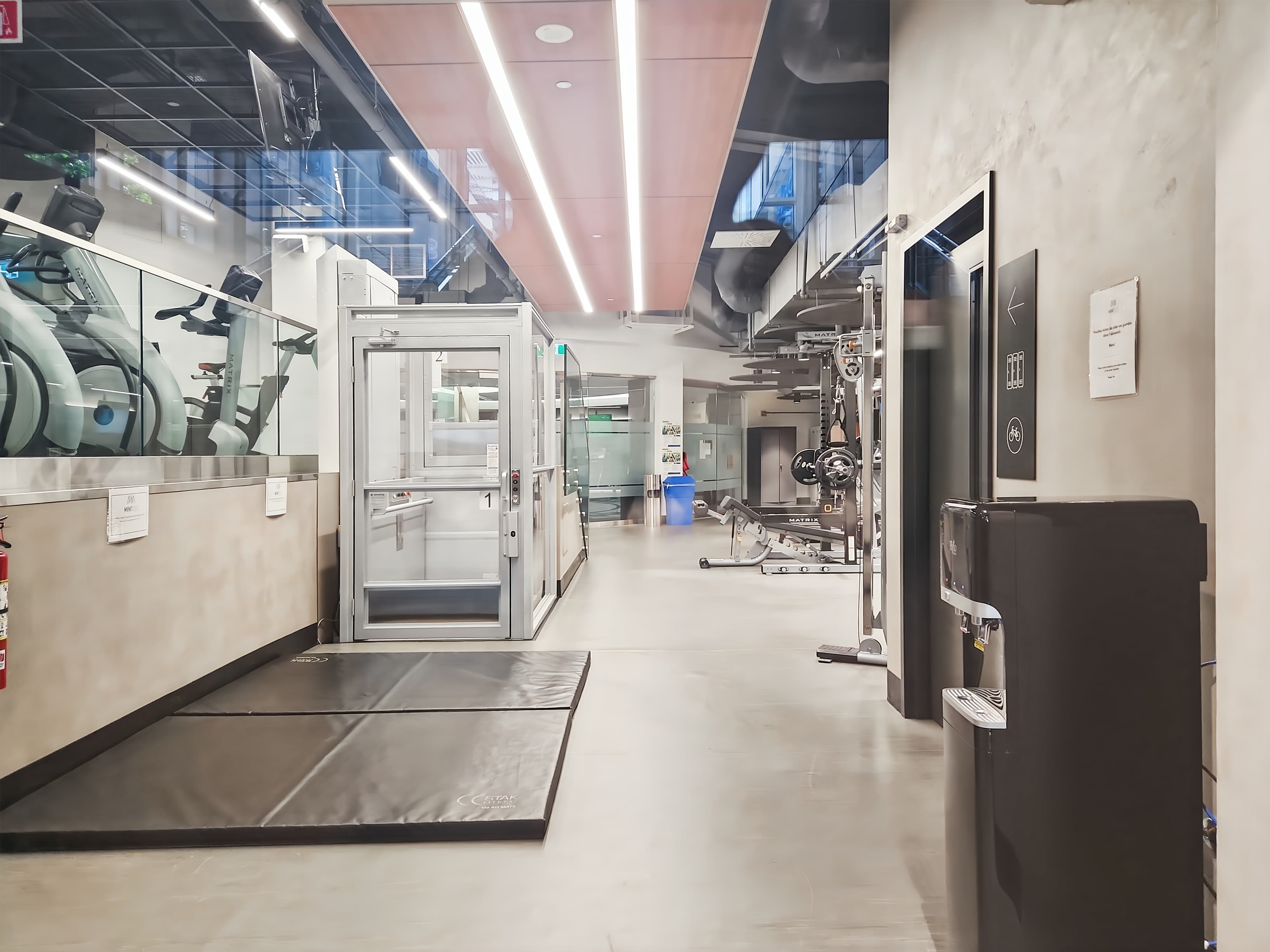 QC, Montreal - Rene Levesque image 10