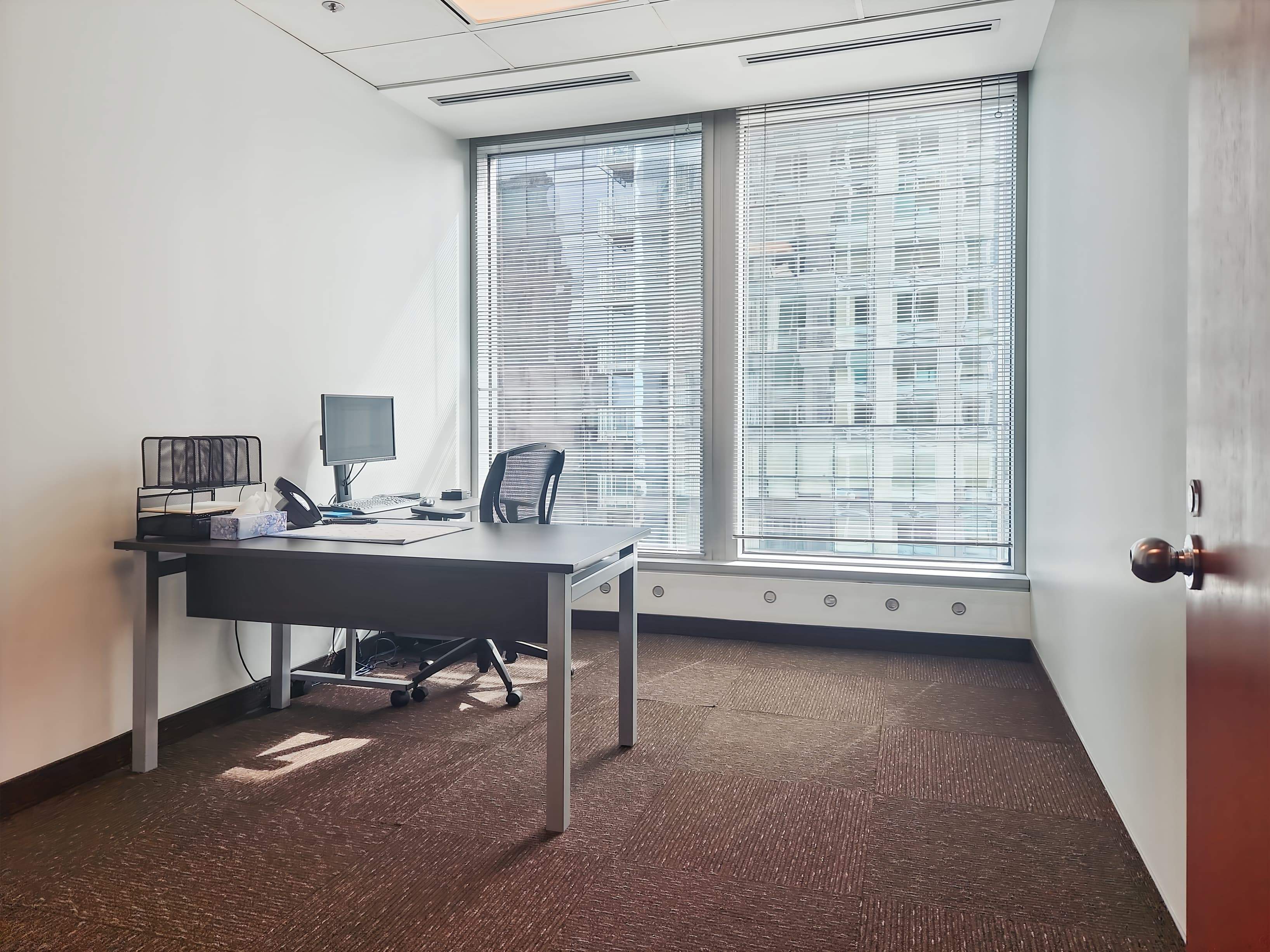 QC, Montreal - Rene Levesque image 9