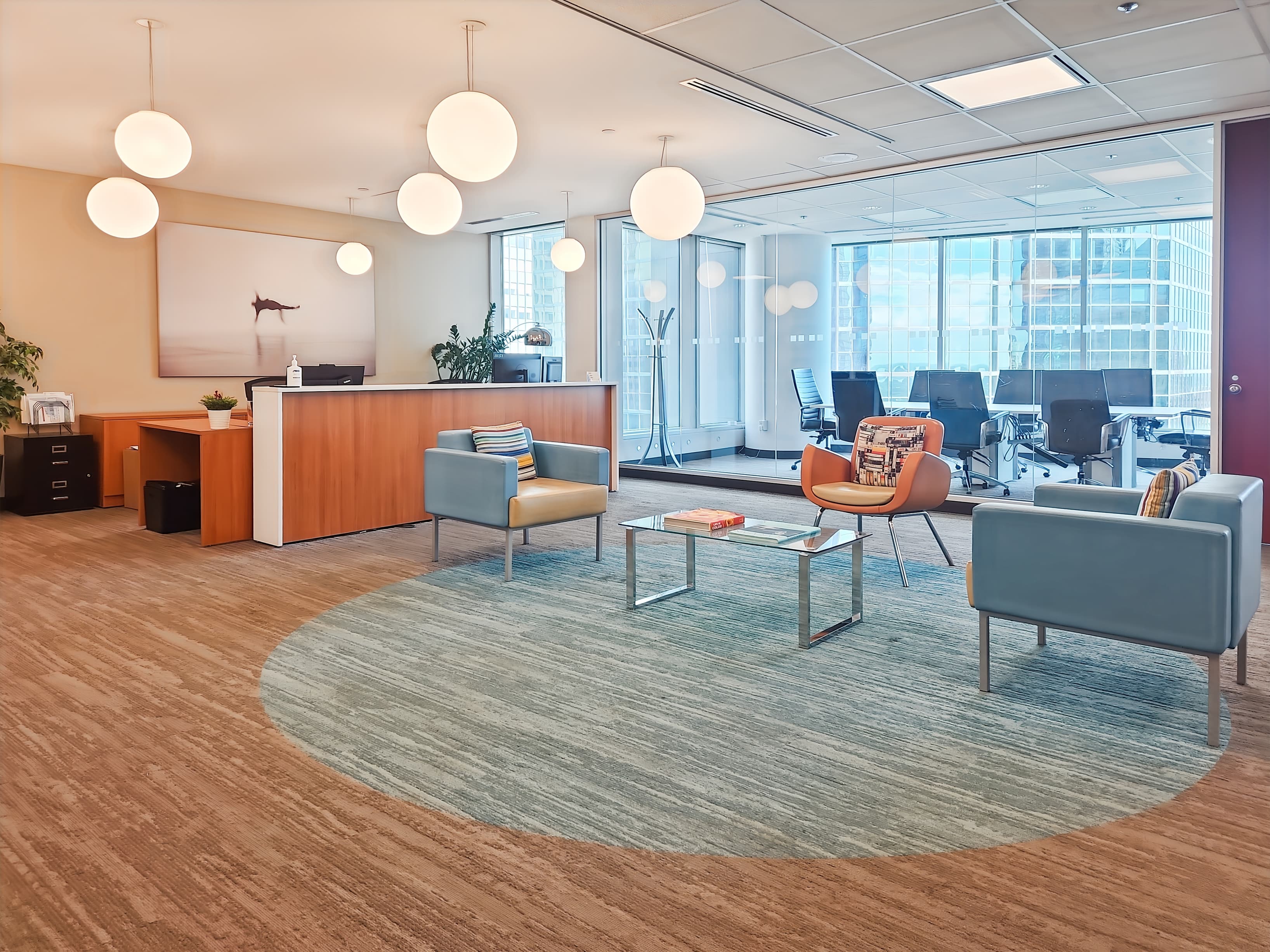 QC, Montreal - Rene Levesque image 8