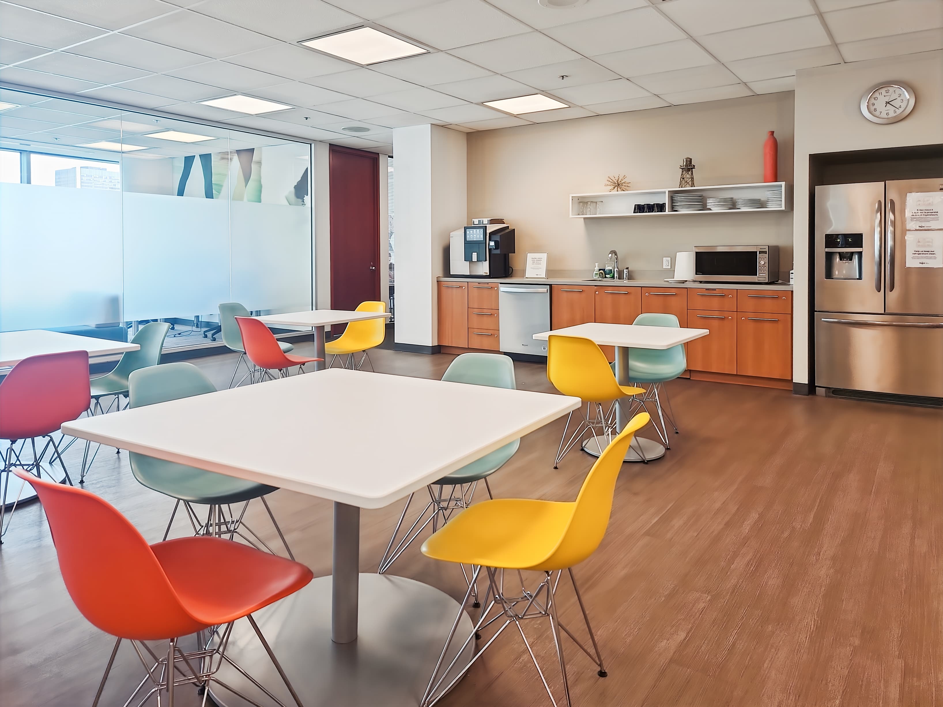 QC, Montreal - Rene Levesque image 13