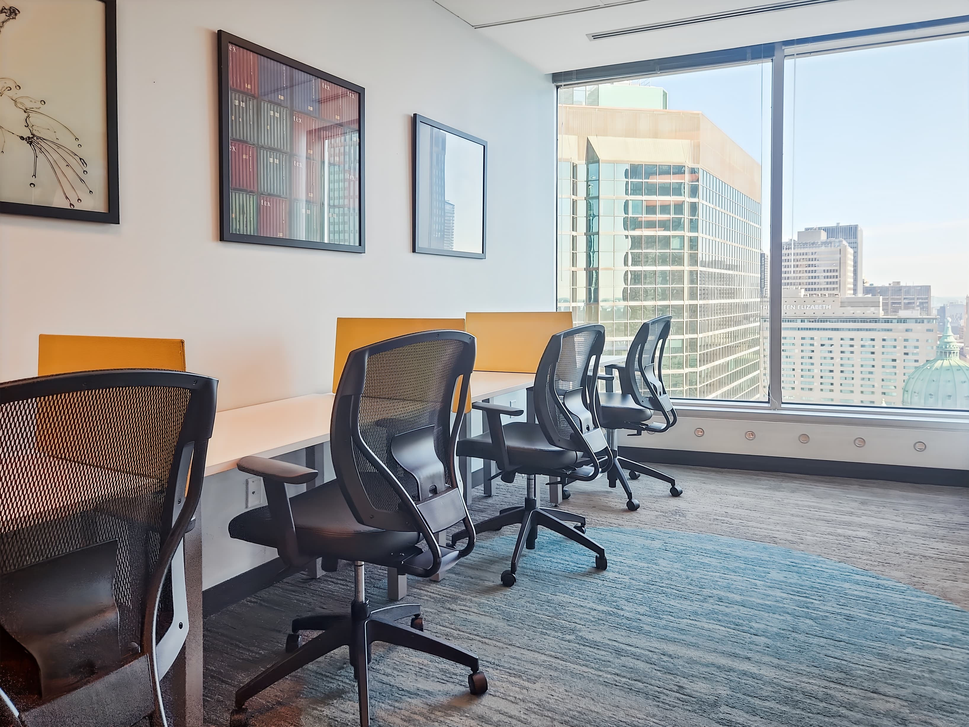 QC, Montreal - Rene Levesque image 11