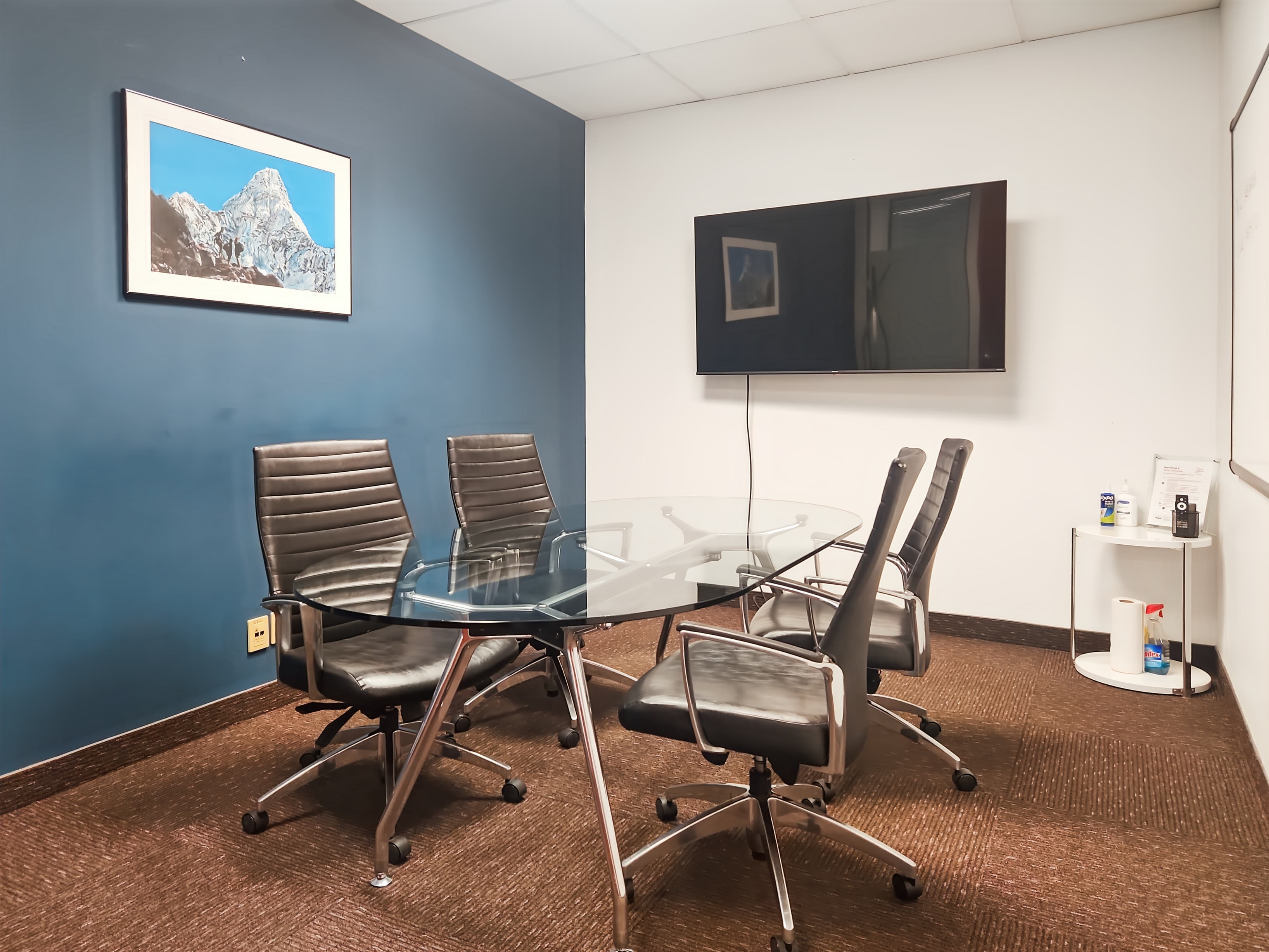 QC, Montreal - Rene Levesque image 14