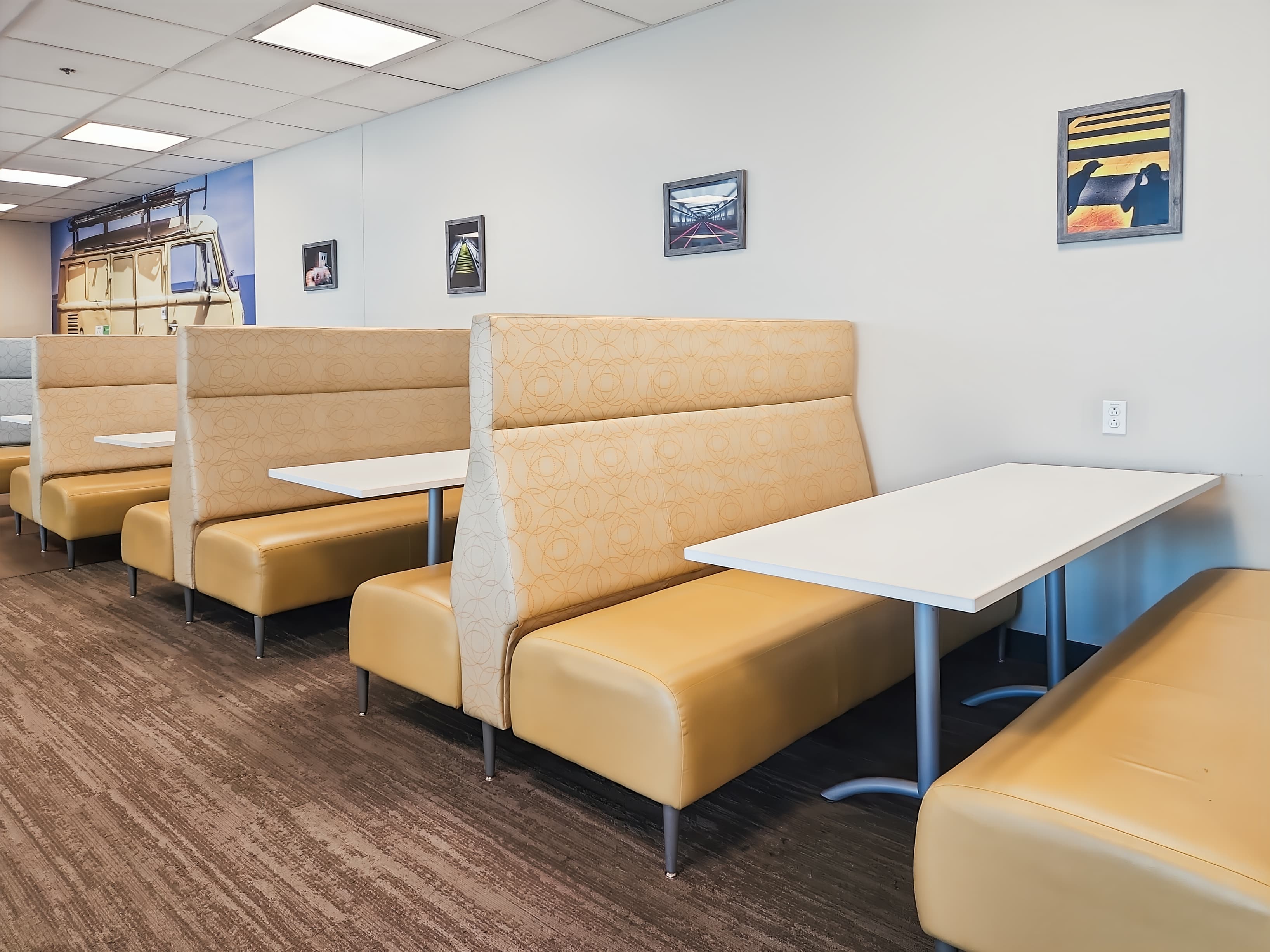 QC, Montreal - Rene Levesque image 3