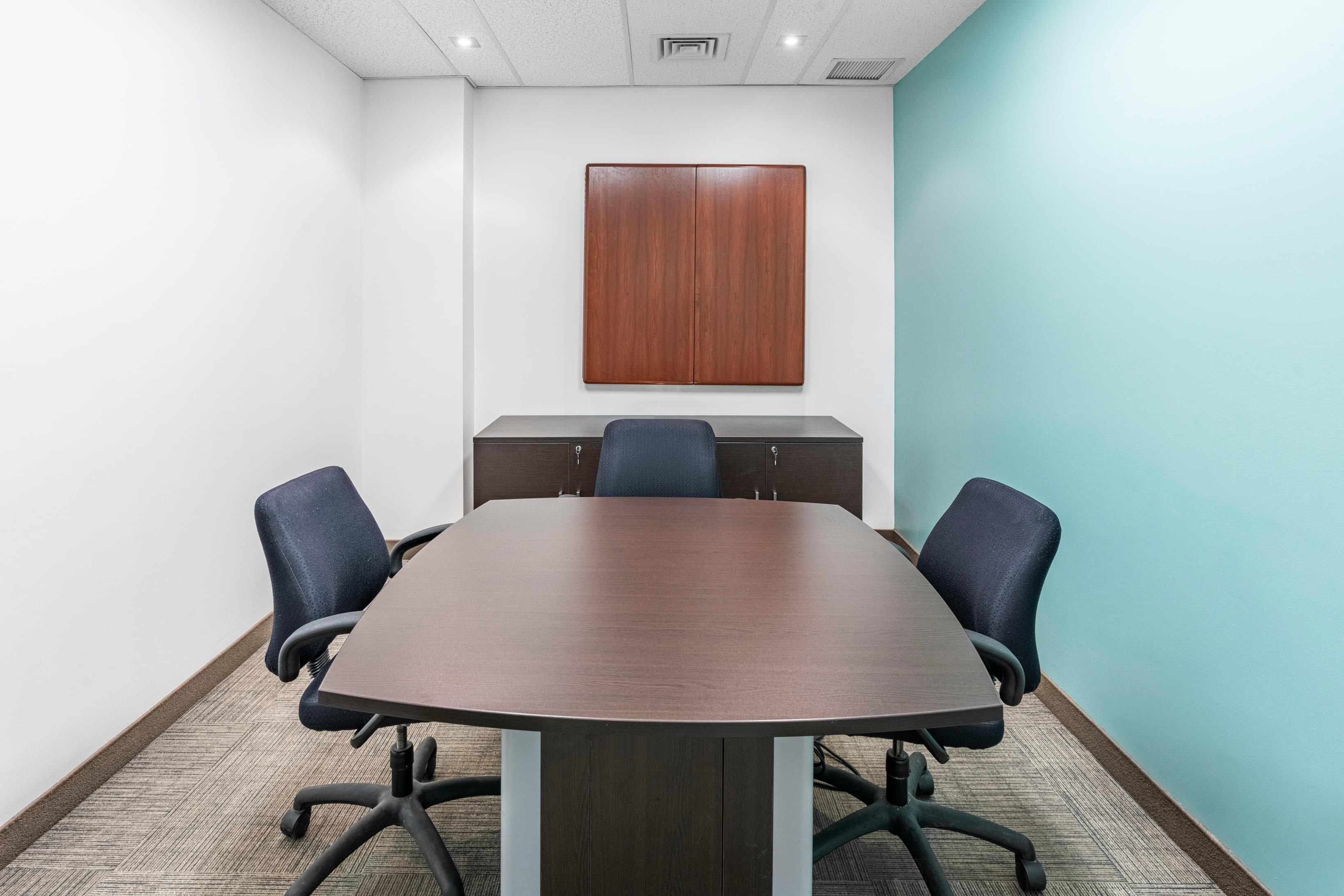 QC, Montreal - Cathcart & McGill image 1