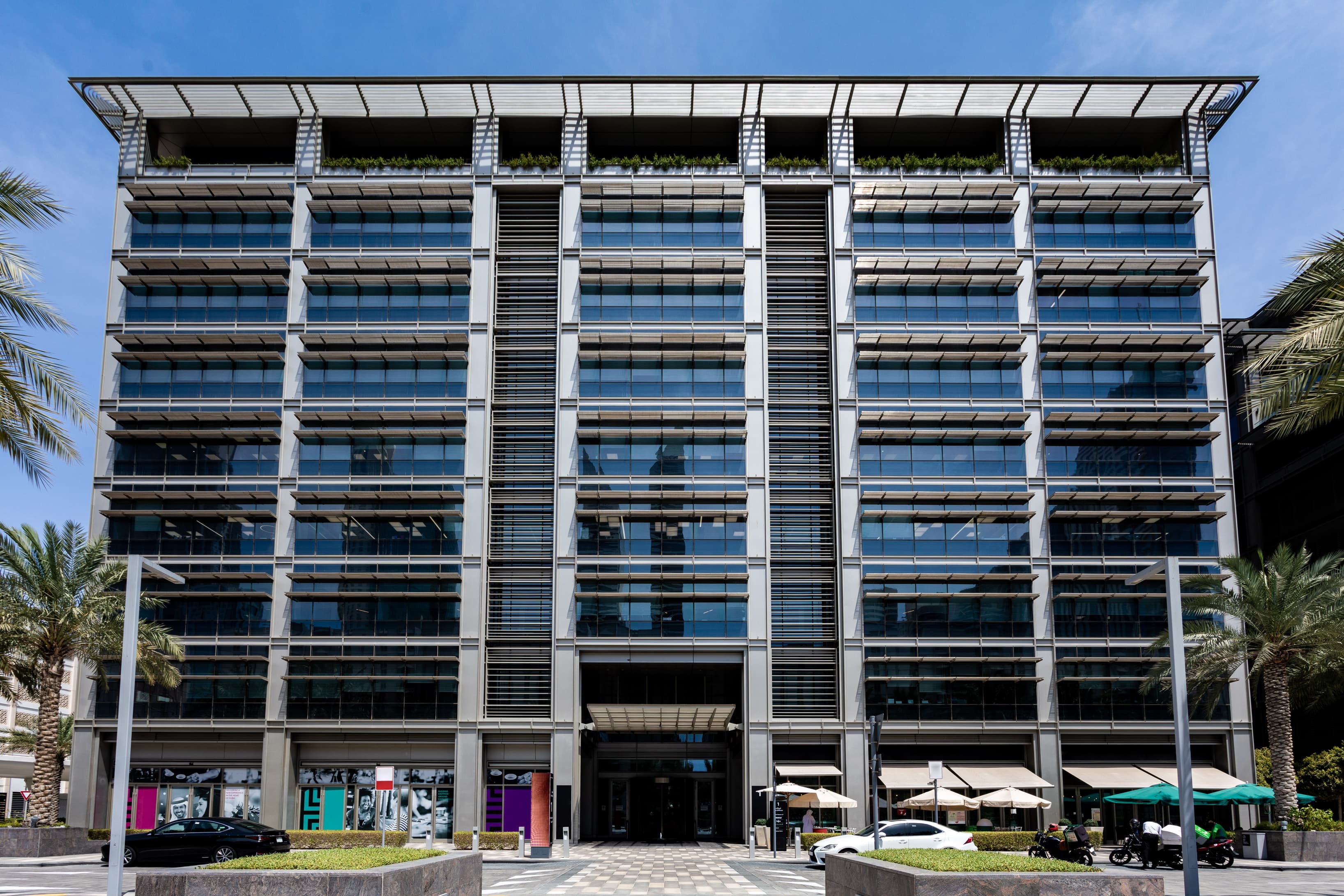 DUBAI, DWTC District image 6