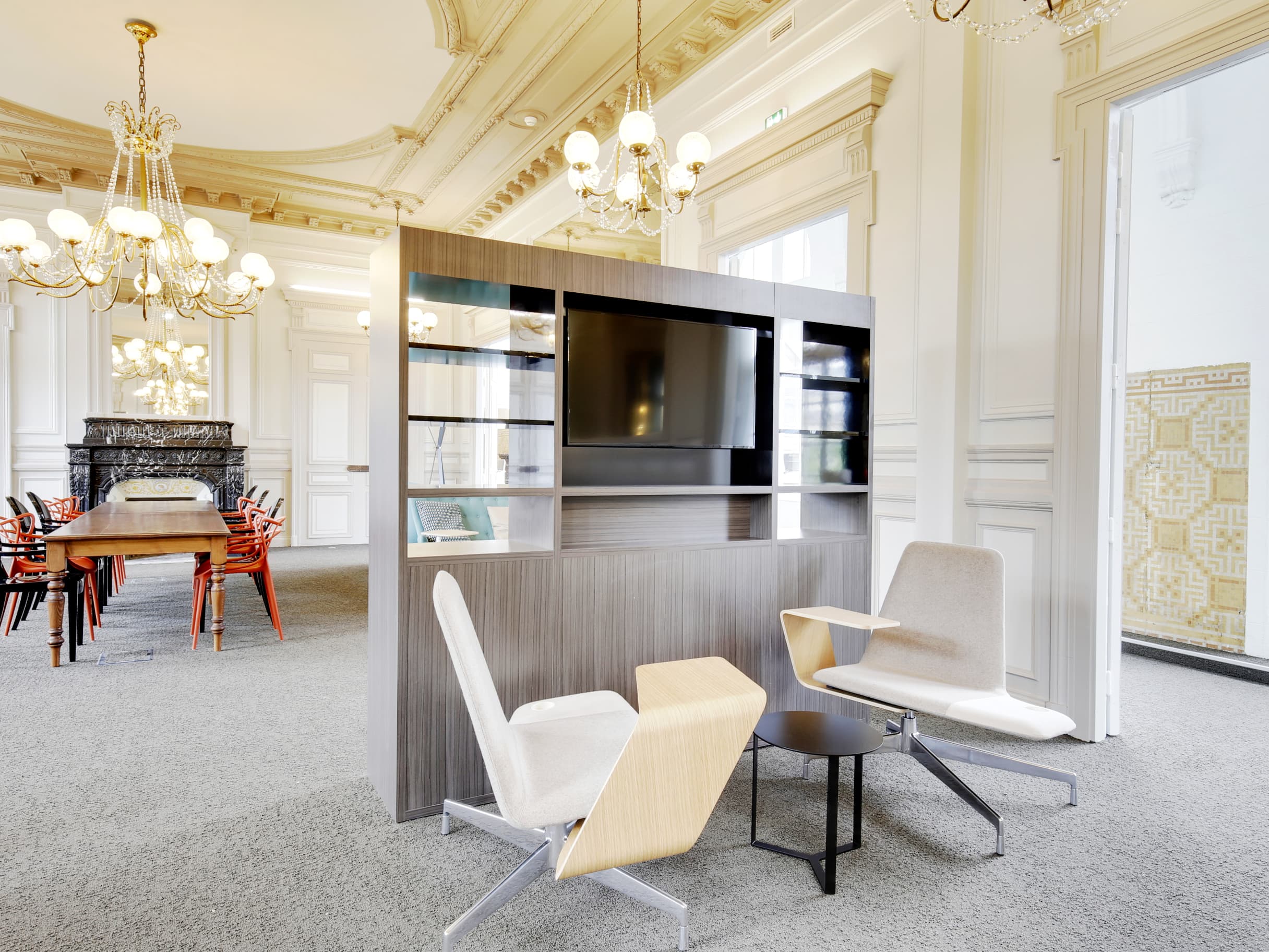 PARIS, Gare du Nord image 5 PARIS, Gare du Nord image 5