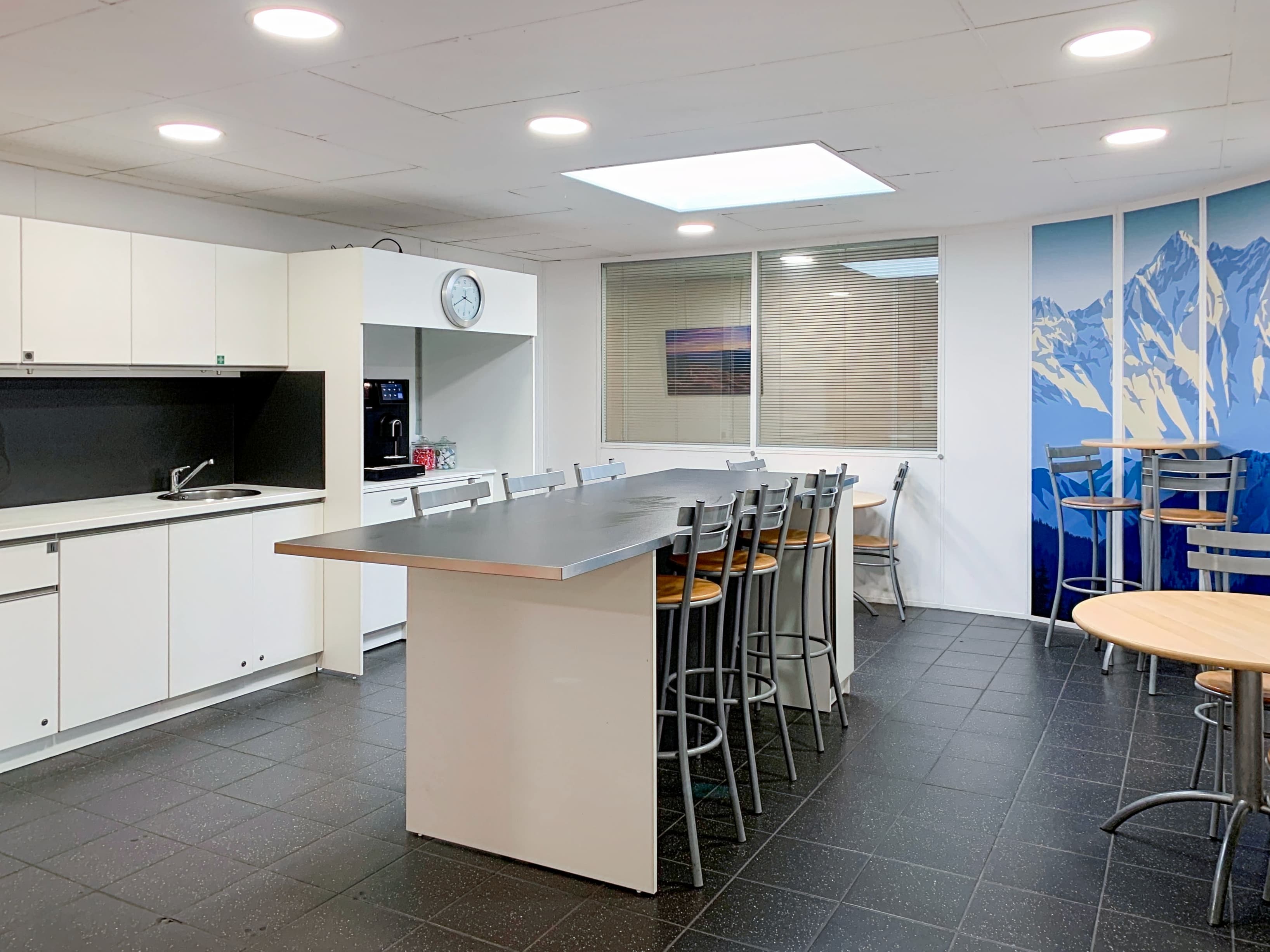 Grenoble, Meylan image 9 Grenoble, Meylan image 9