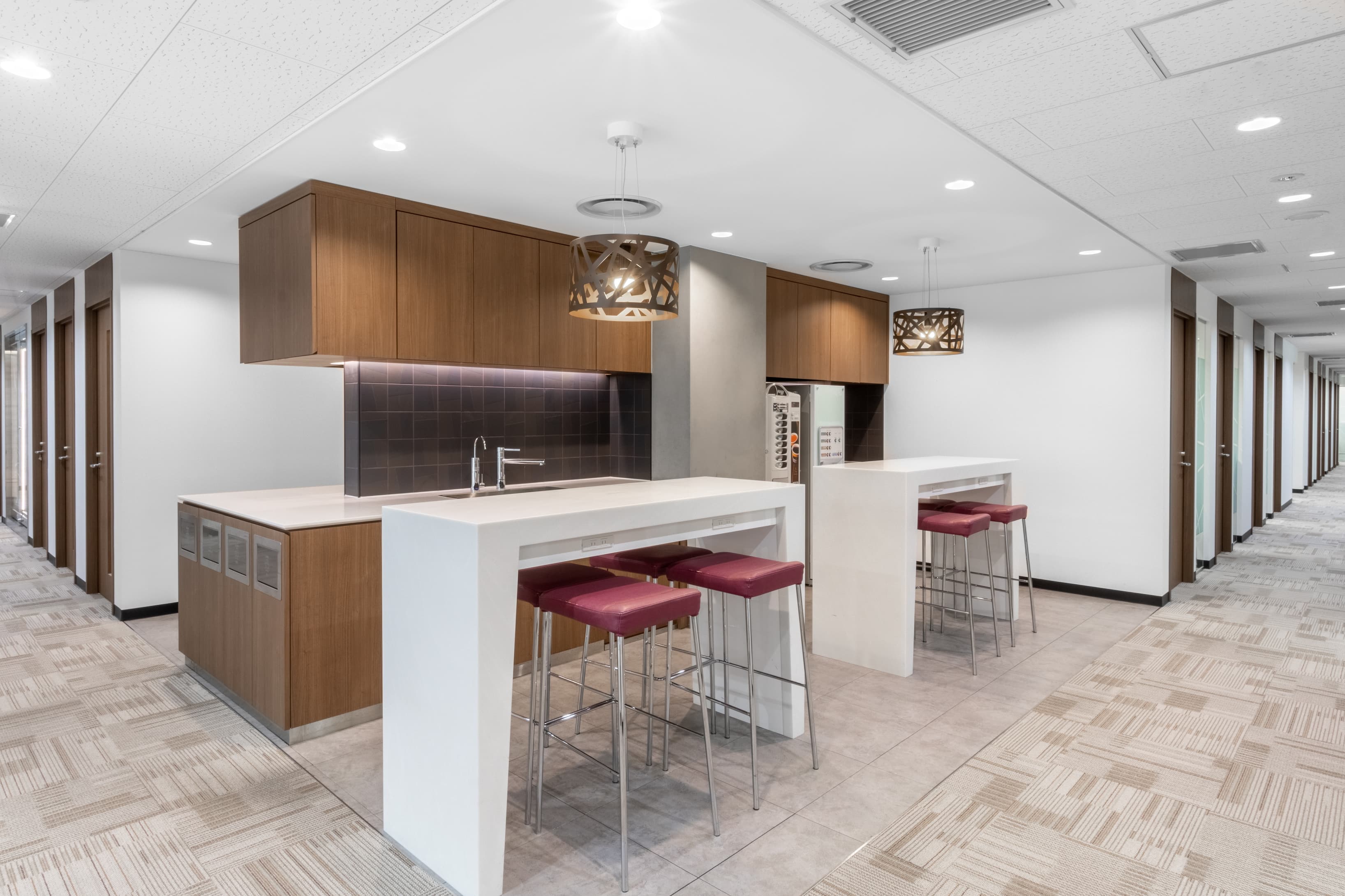 TOKYO, Marunouchi Shin Kokusai Building image 8 TOKYO, Marunouchi Shin Kokusai Building image 8