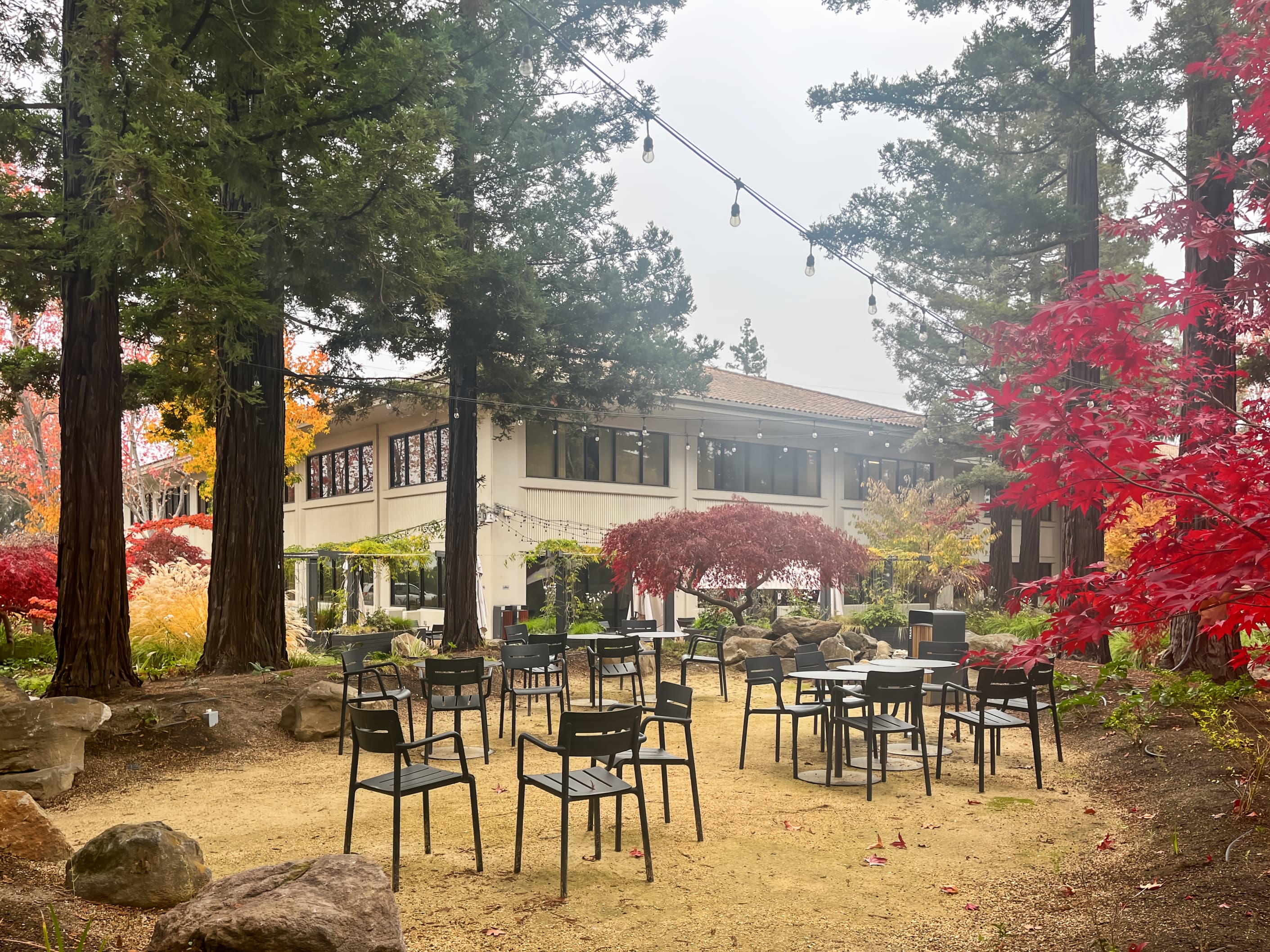 CA, Palo Alto - Embarcadero Place image 12