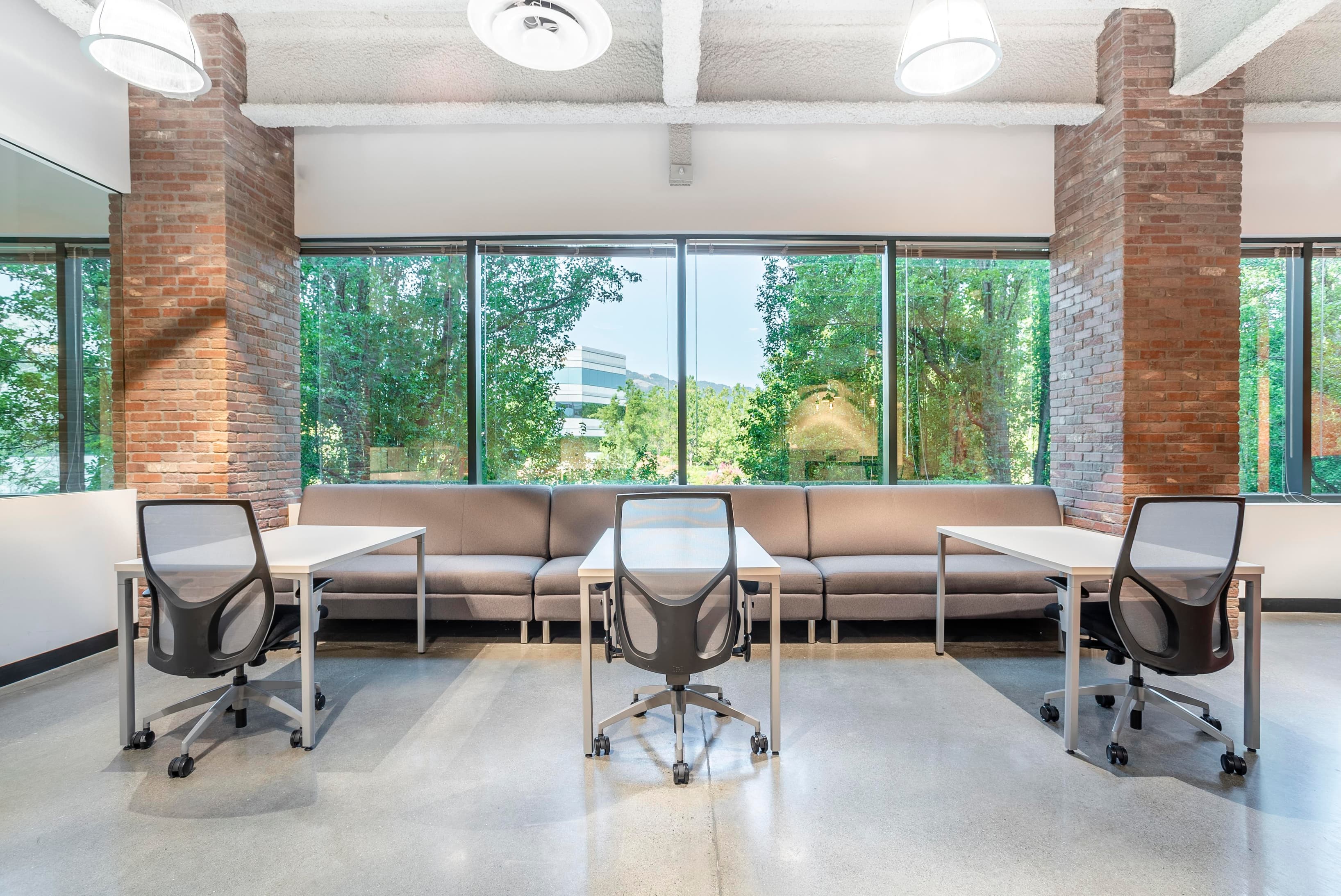 CA, Pleasanton - Bernal Corporate Park image 4 CA, Pleasanton - Bernal Corporate Park image 4