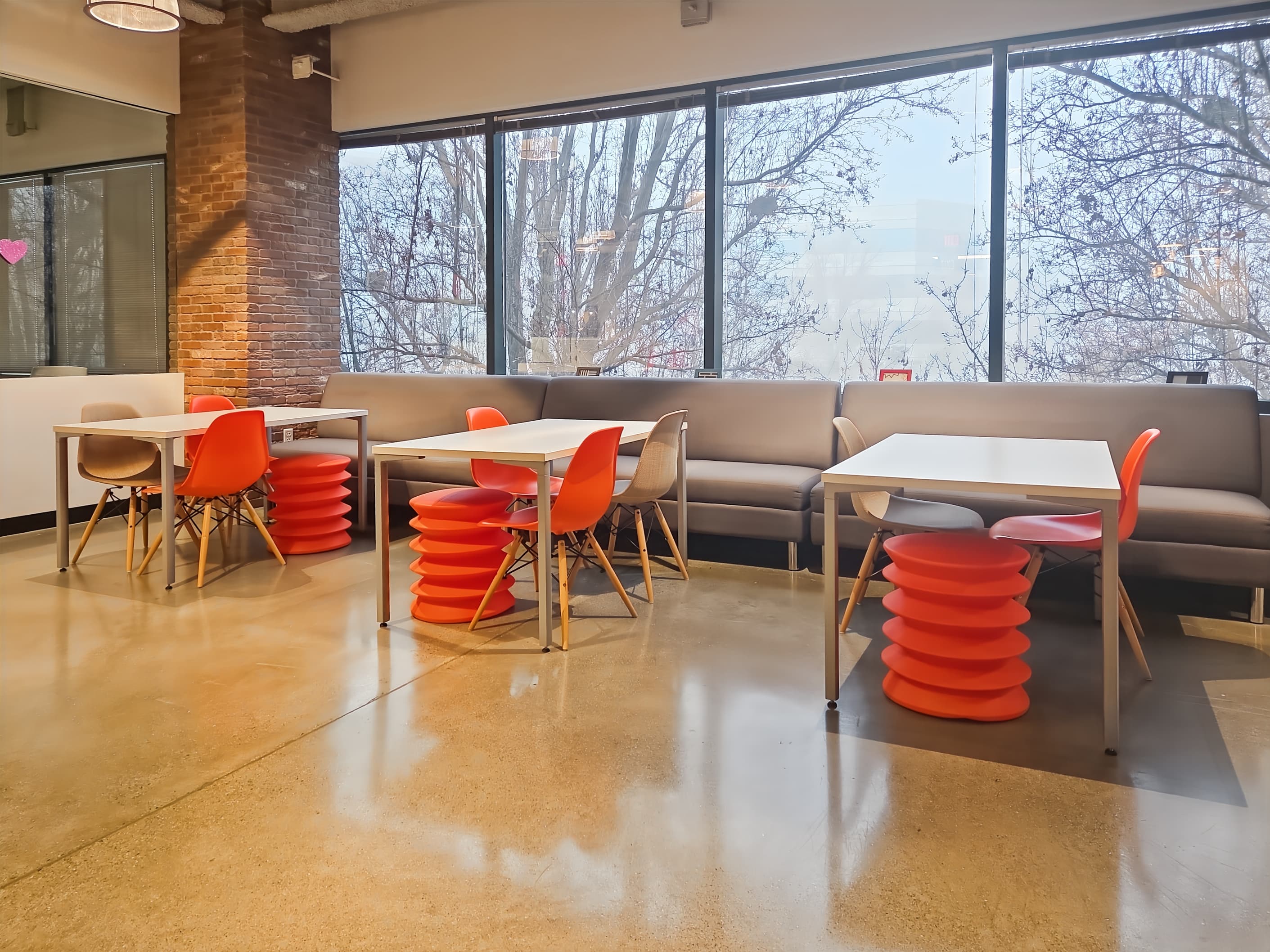 CA, Pleasanton - Bernal Corporate Park image 12 CA, Pleasanton - Bernal Corporate Park image 12