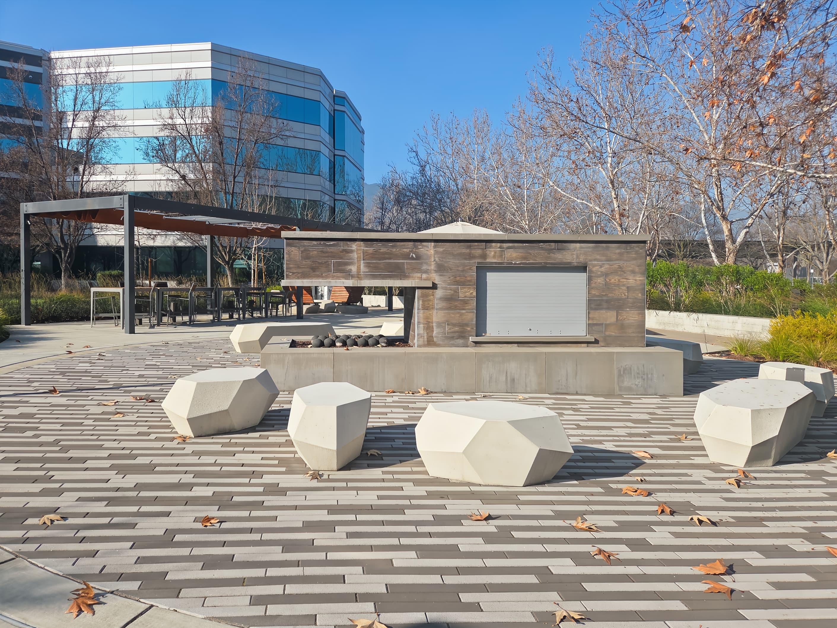 CA, Pleasanton - Bernal Corporate Park image 5 CA, Pleasanton - Bernal Corporate Park image 5