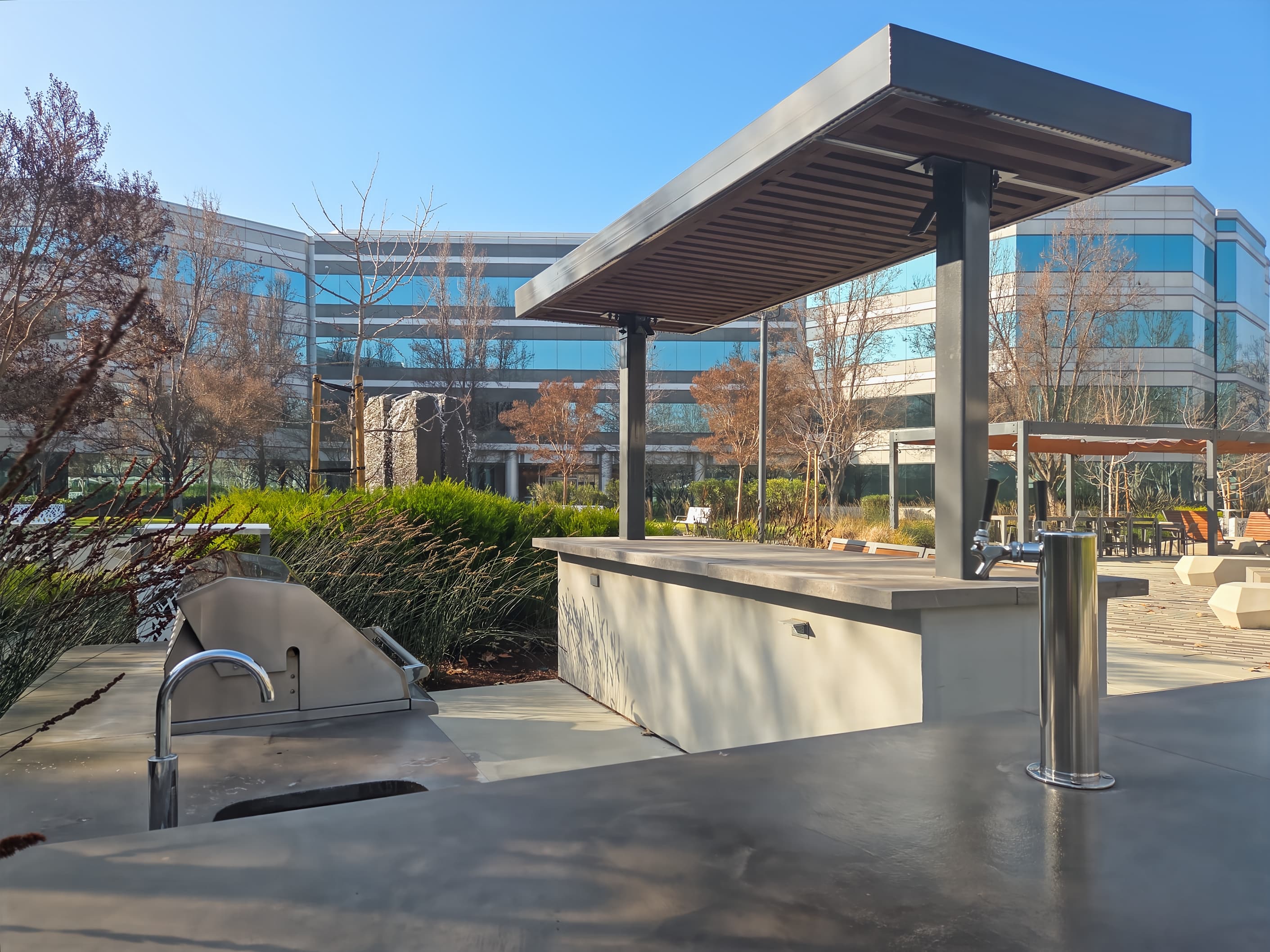 CA, Pleasanton - Bernal Corporate Park image 2 CA, Pleasanton - Bernal Corporate Park image 2