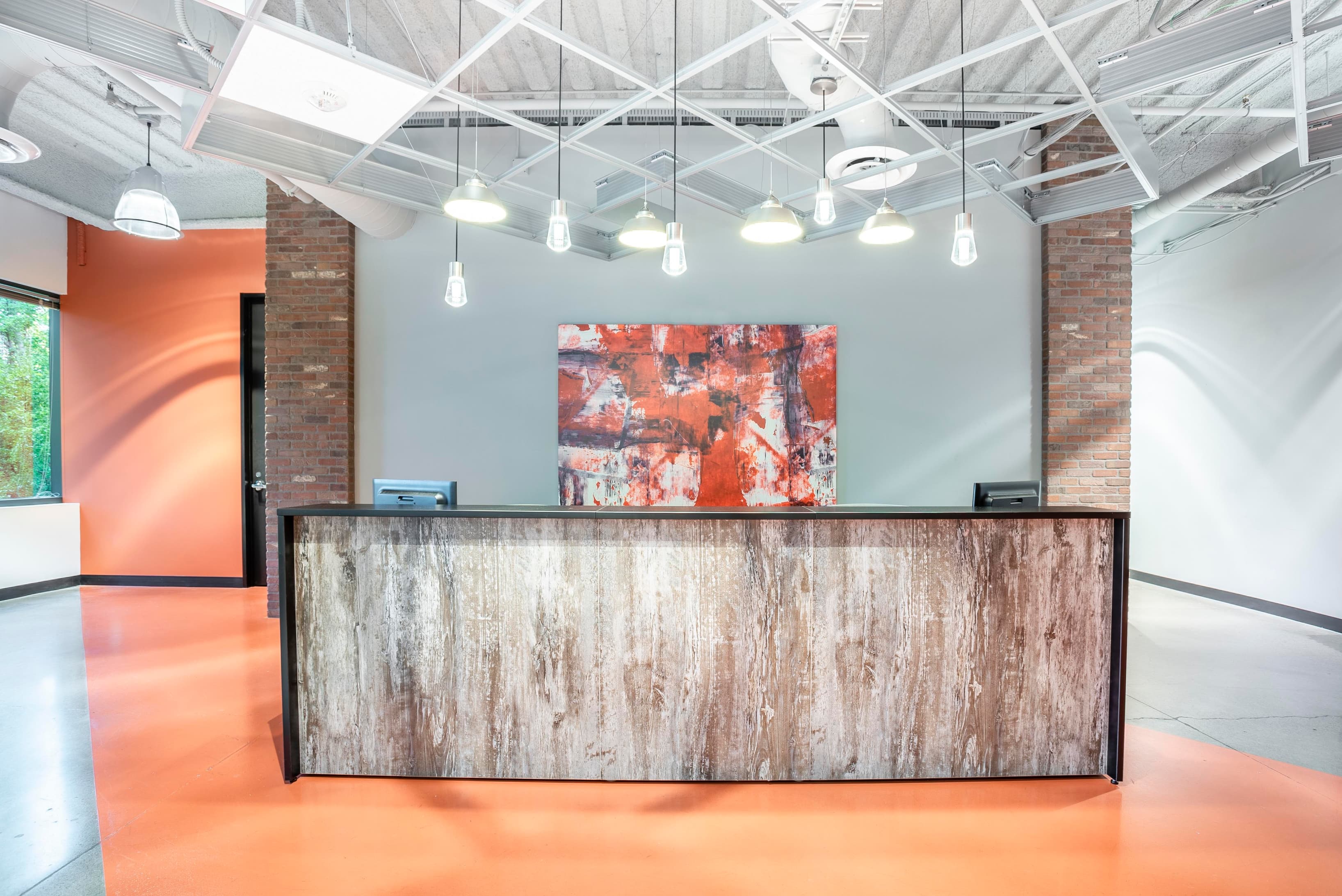 CA, Pleasanton - Bernal Corporate Park image 7 CA, Pleasanton - Bernal Corporate Park image 7