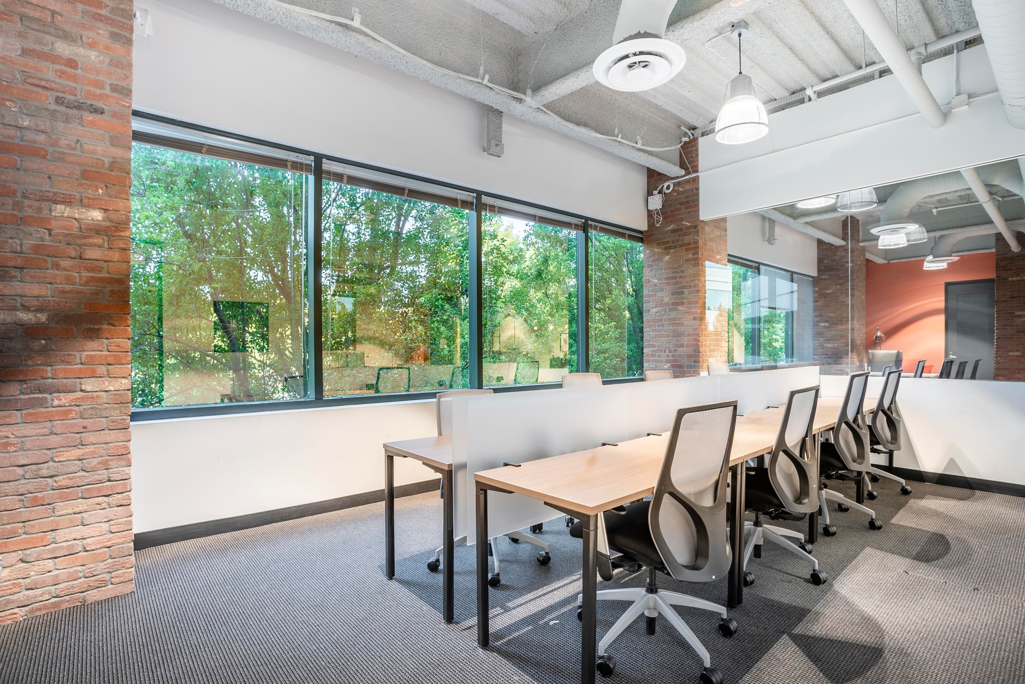 CA, Pleasanton - Bernal Corporate Park image 1 CA, Pleasanton - Bernal Corporate Park image 1