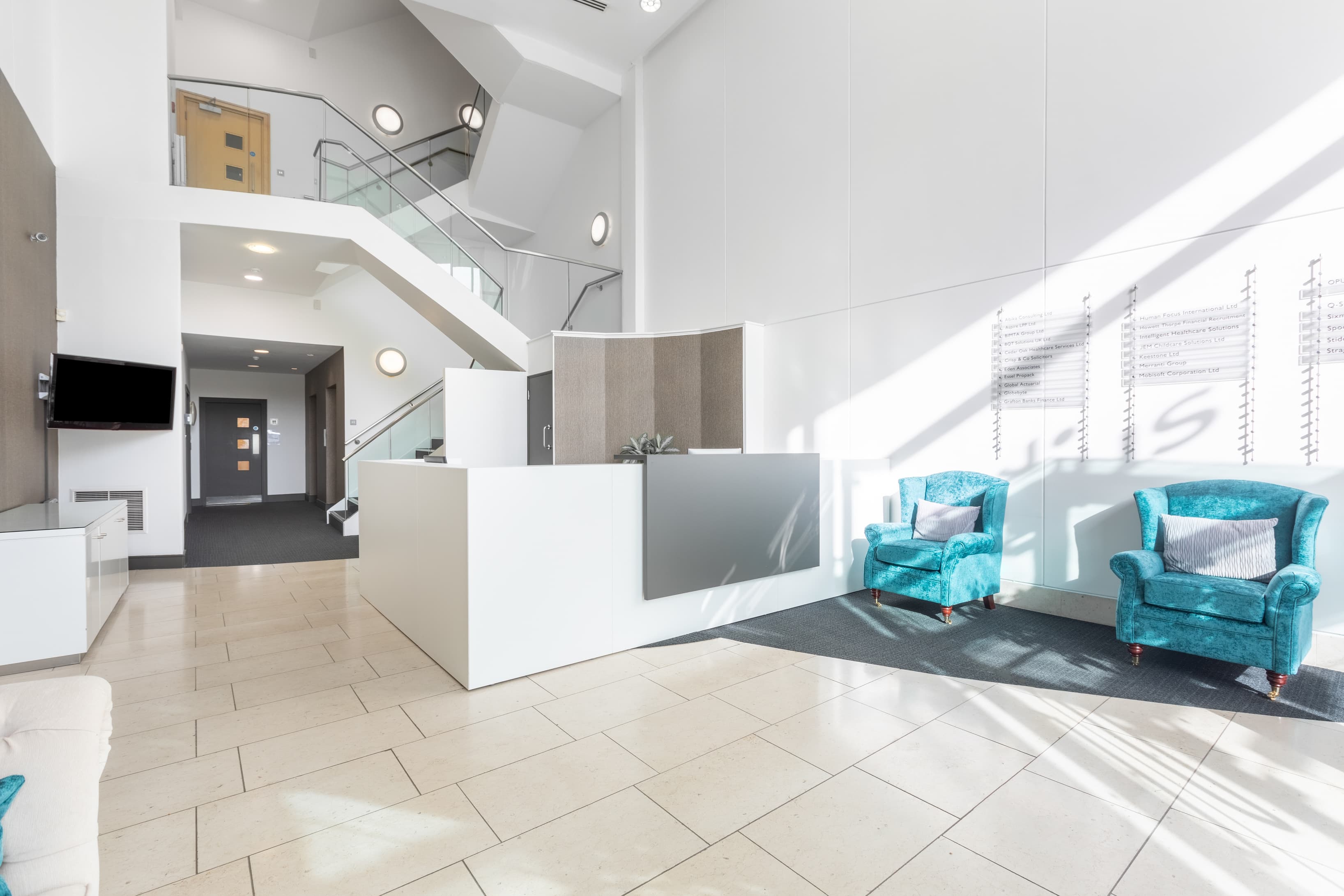 REIGATE, London Road image 1