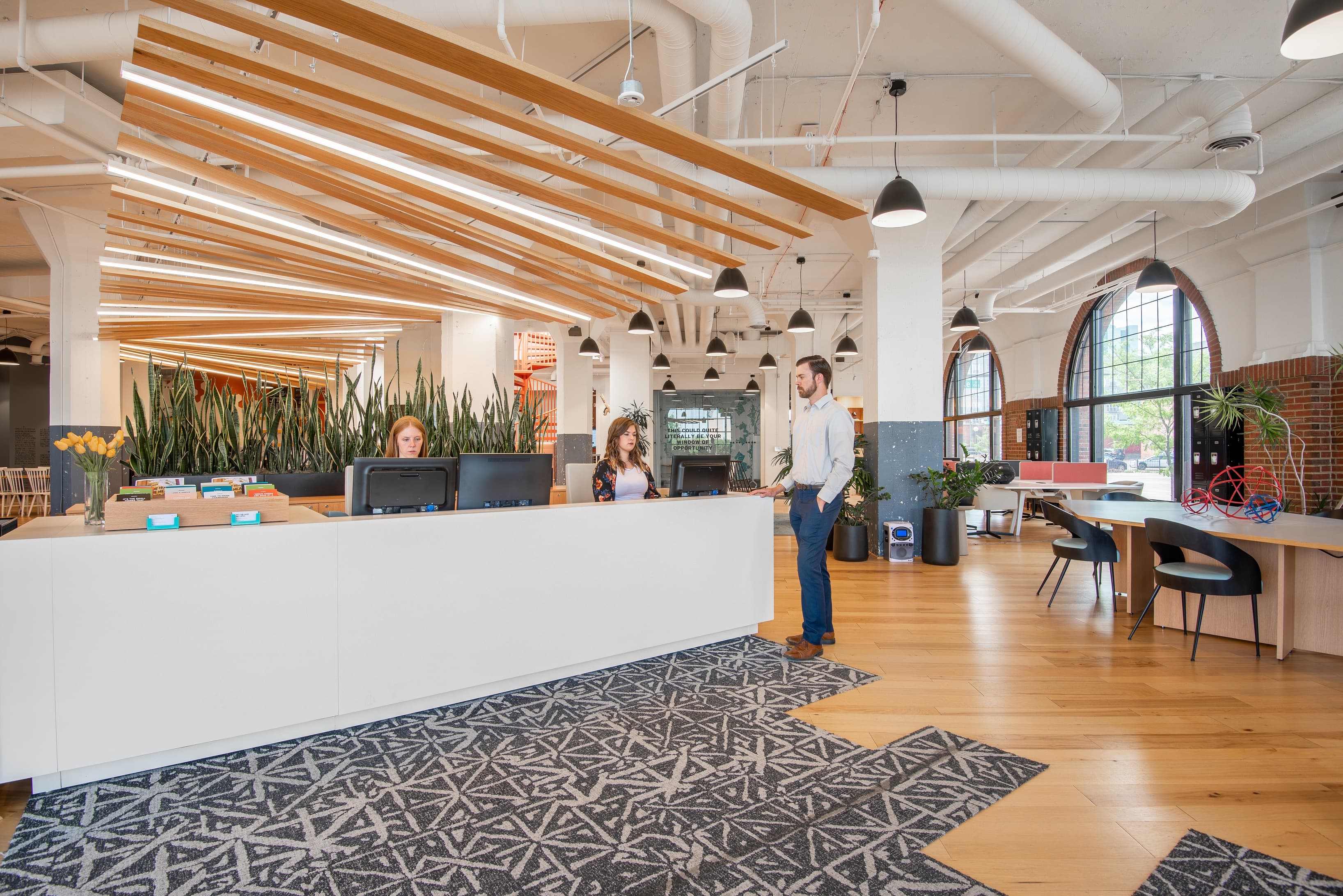 CO, Denver - Spaces Denver - Ballpark image 7